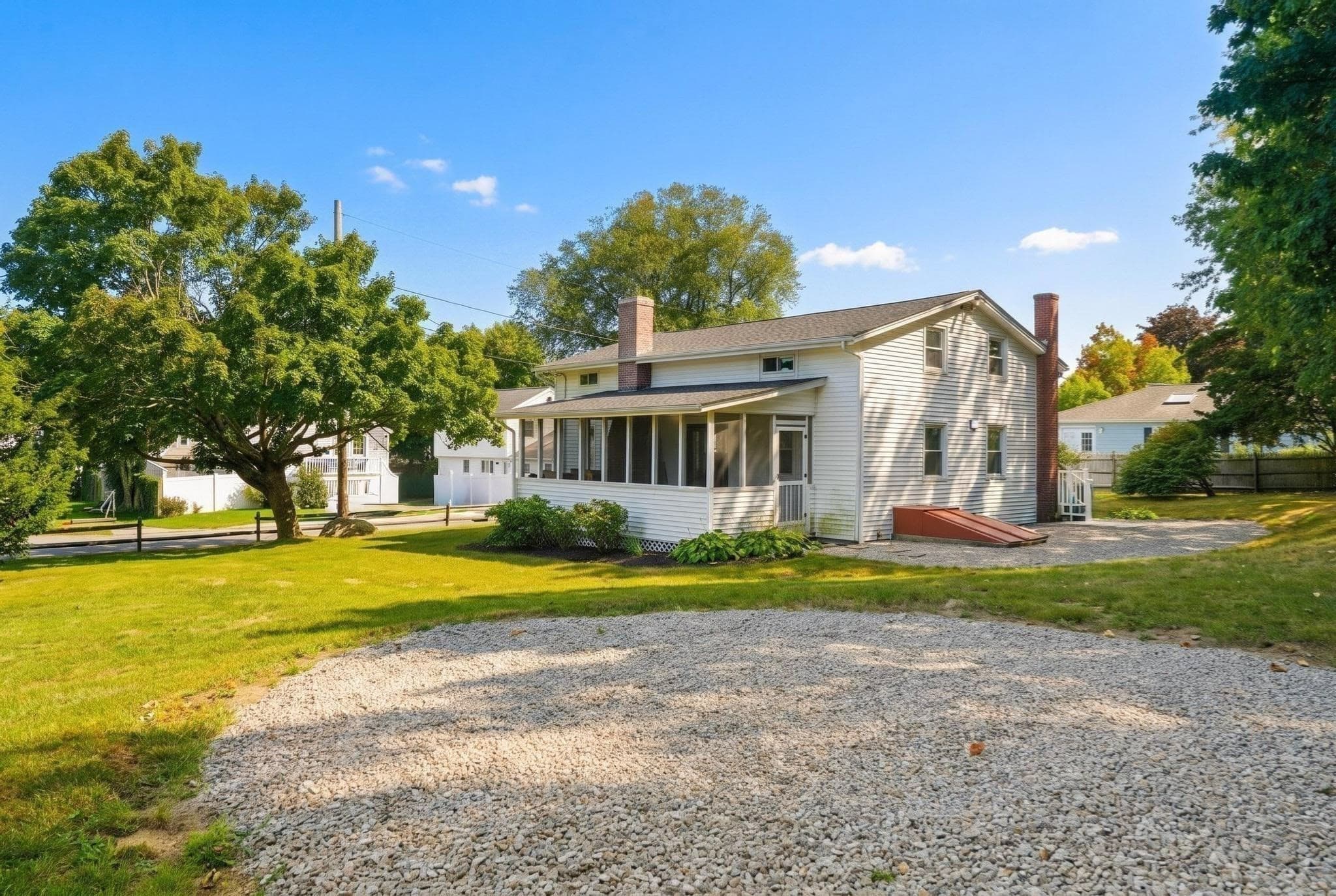Single Family Residence at 98 Towne Way, Marshfield MA 02050, Marshfield, photo 37 of 41