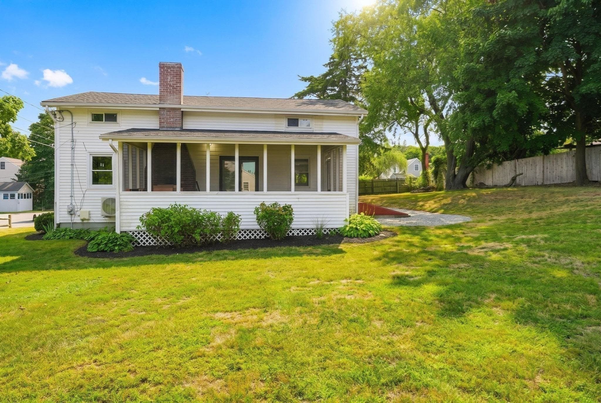 Single Family Residence at 98 Towne Way, Marshfield MA 02050, Marshfield, photo 35 of 41