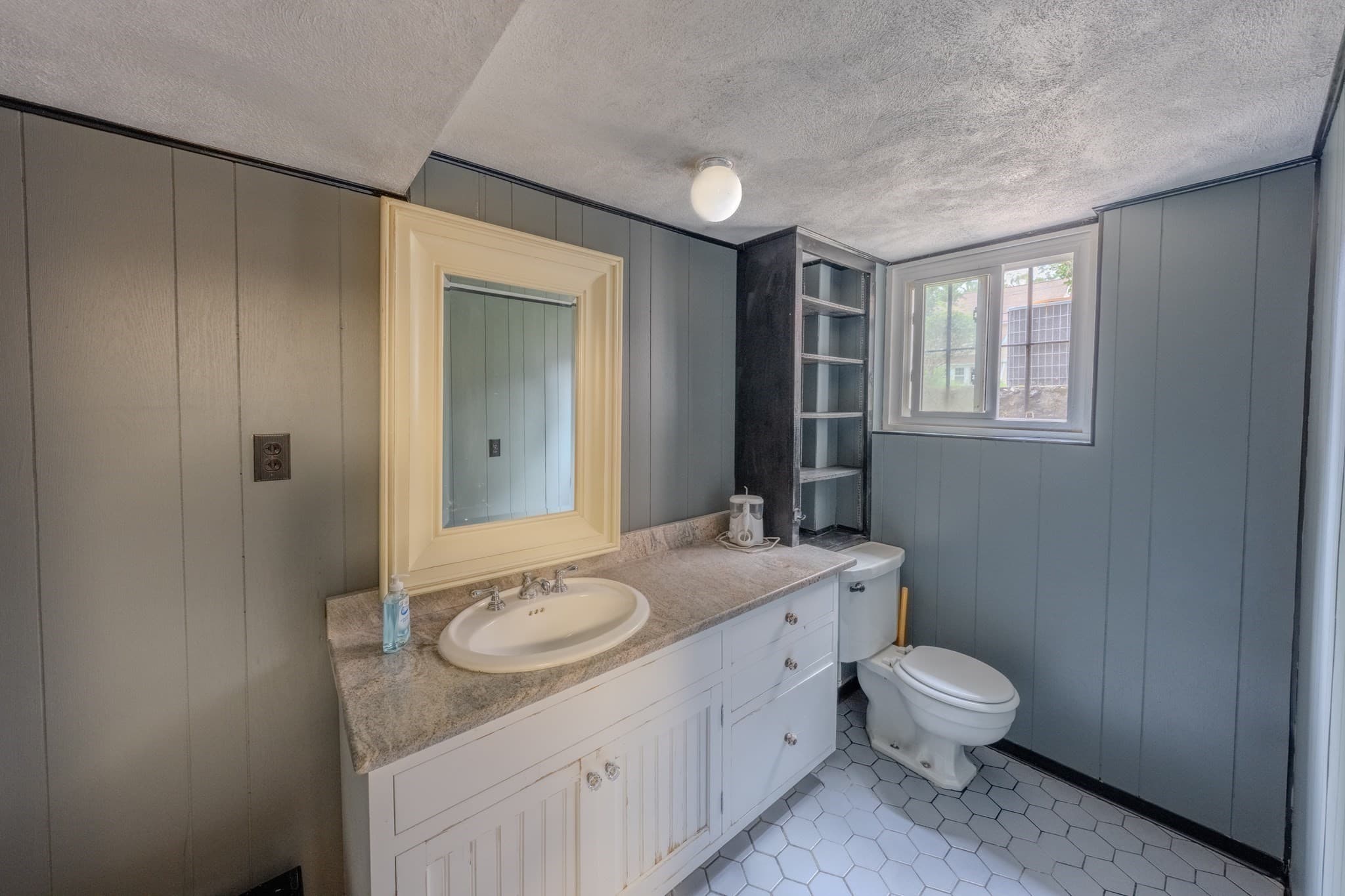 Single Family Residence at 55 Burrell St, Melrose MA 02176, Melrose, photo 27 of 42