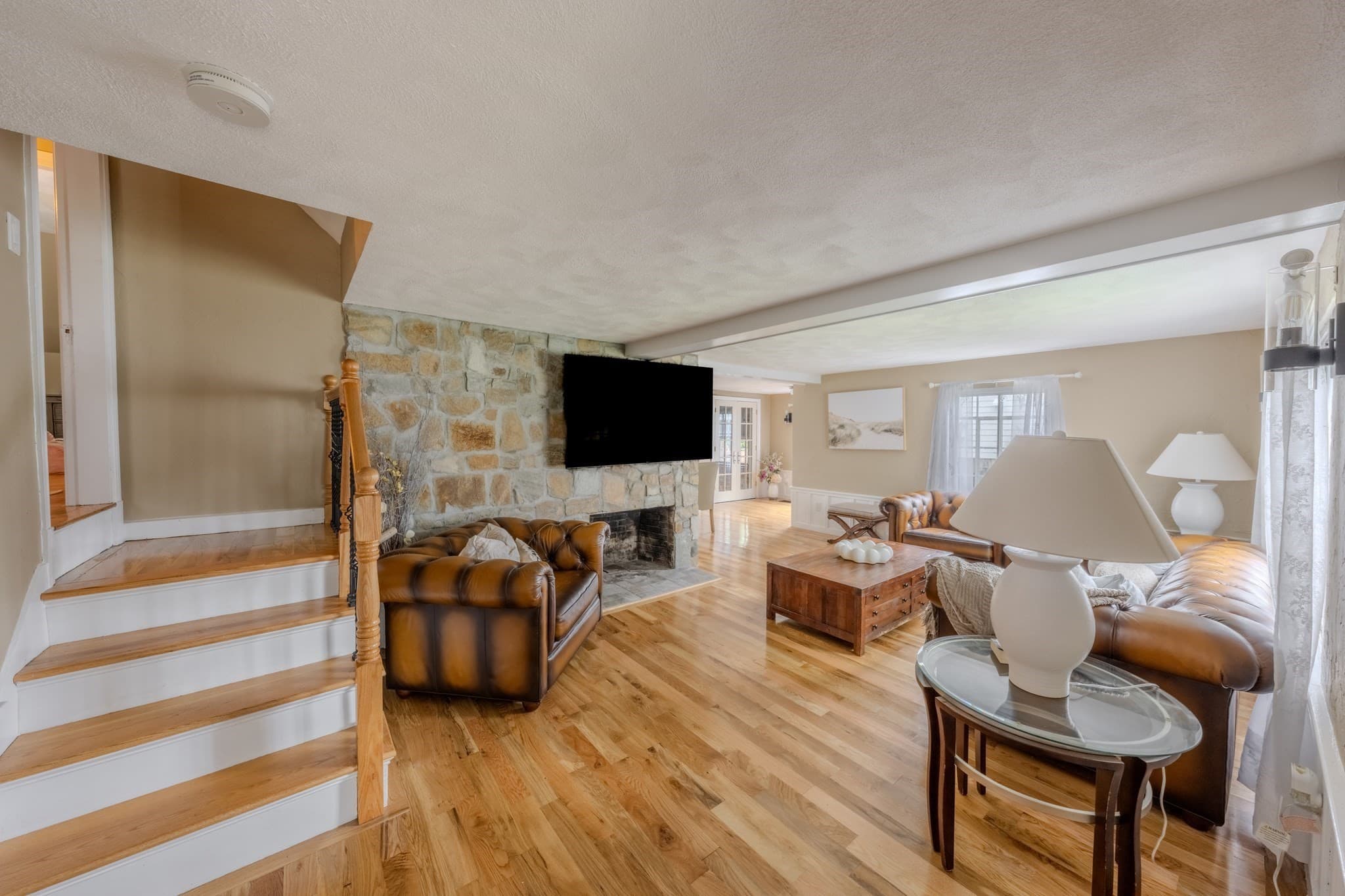Single Family Residence at 55 Burrell St, Melrose MA 02176, Melrose, photo 2 of 42