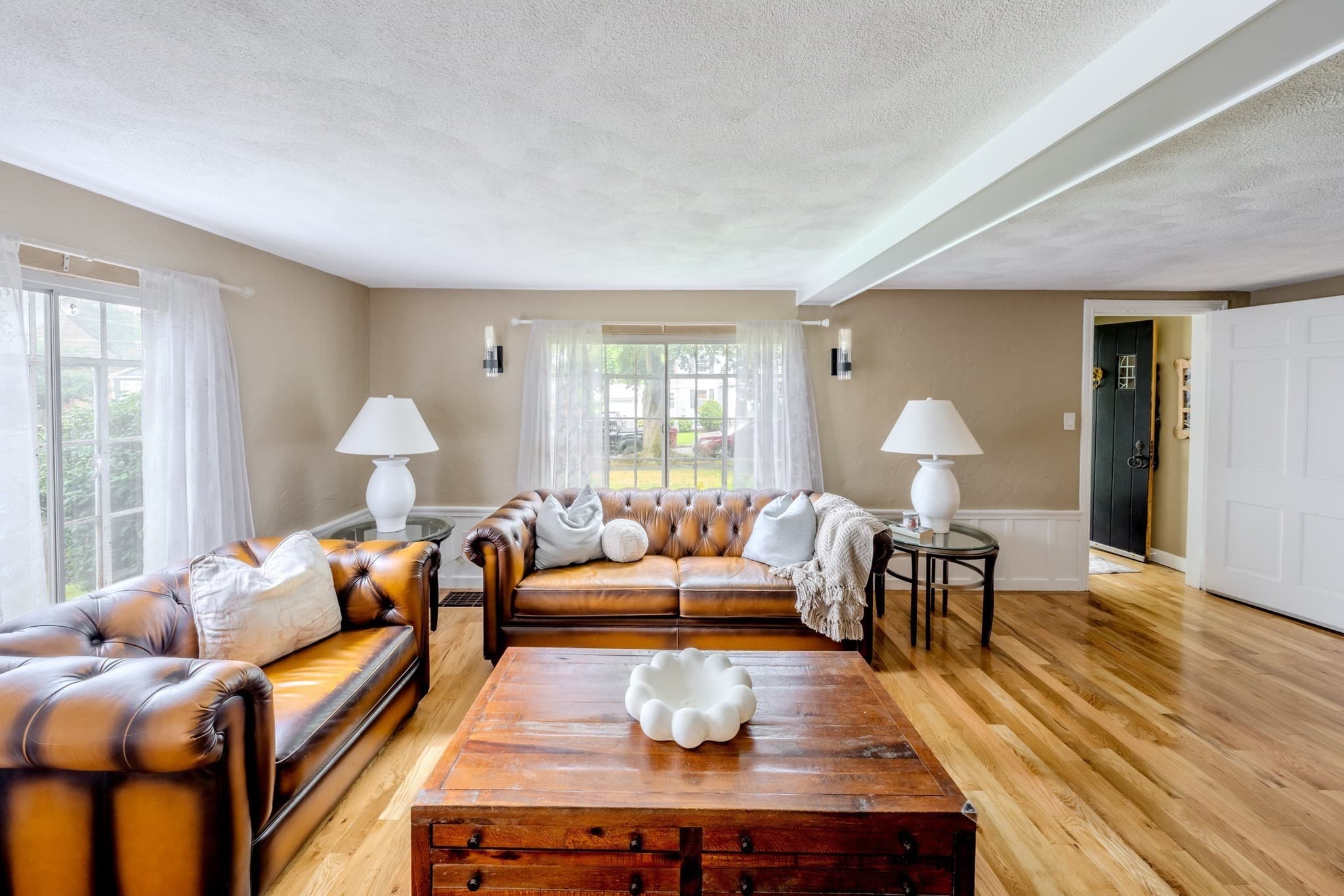 Single Family Residence at 55 Burrell St, Melrose MA 02176, Melrose, photo 3 of 42