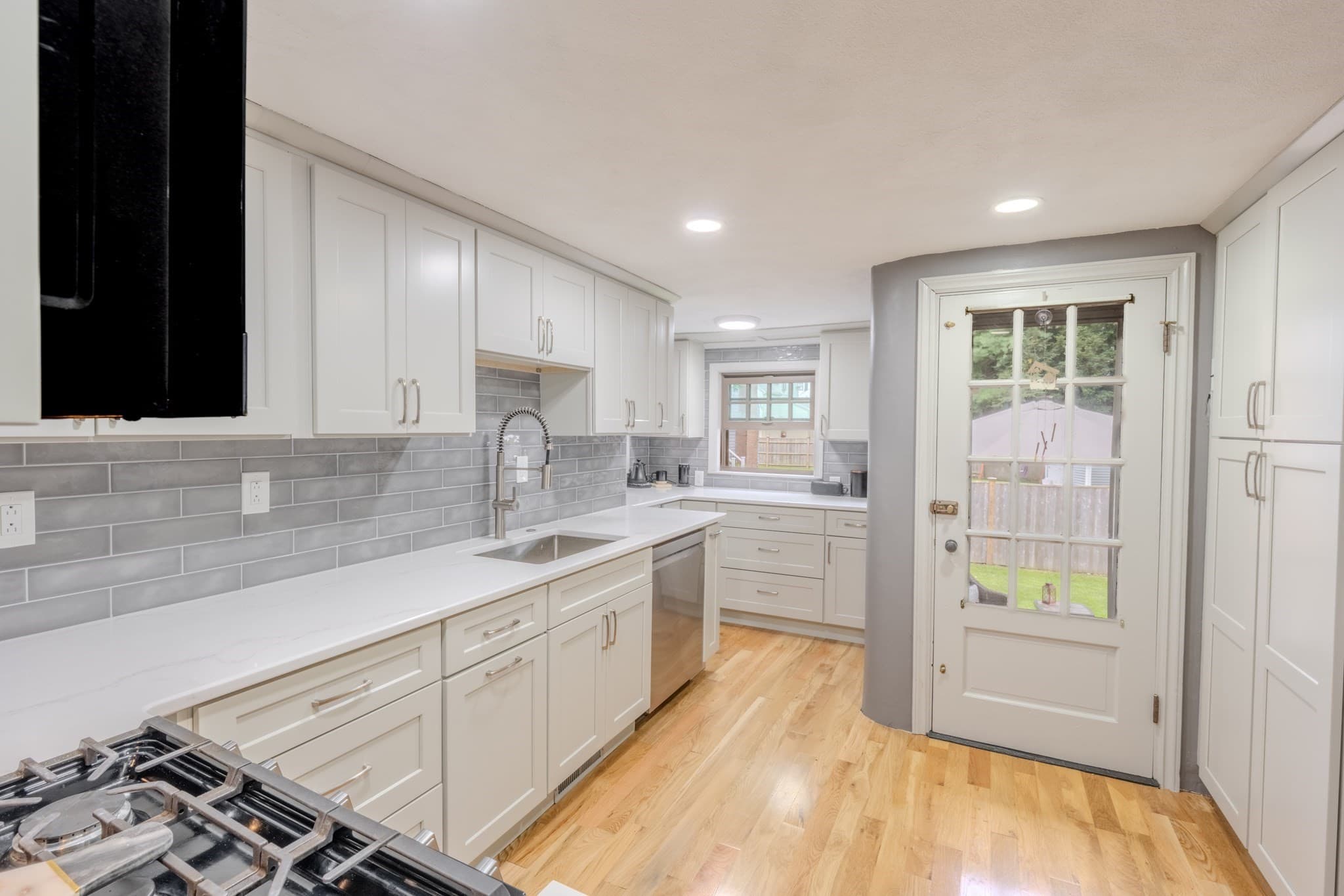 Single Family Residence at 55 Burrell St, Melrose MA 02176, Melrose, photo 15 of 42