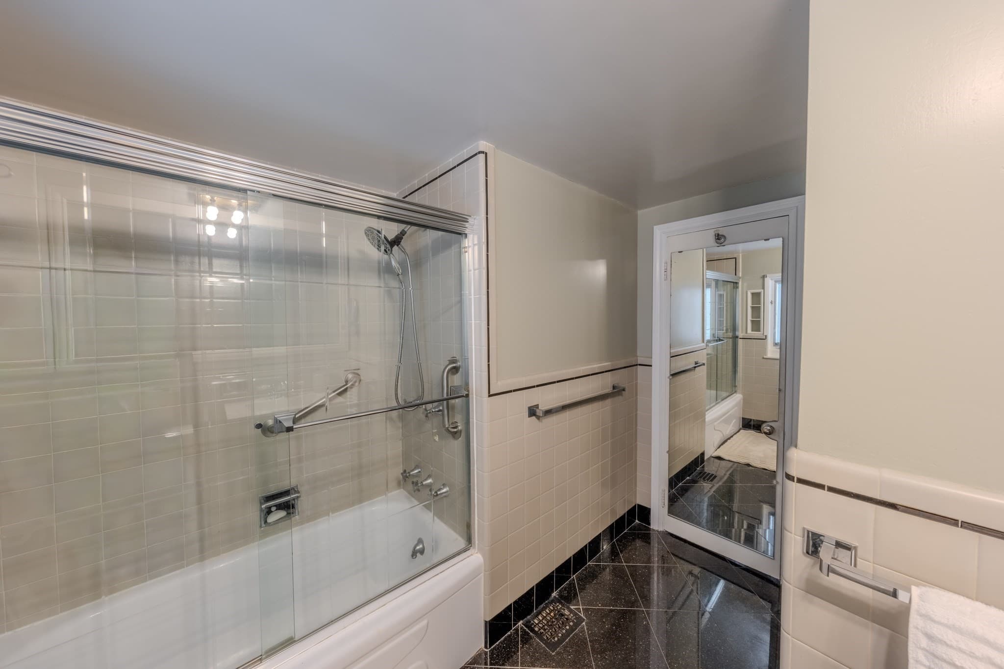 Single Family Residence at 55 Burrell St, Melrose MA 02176, Melrose, photo 19 of 42
