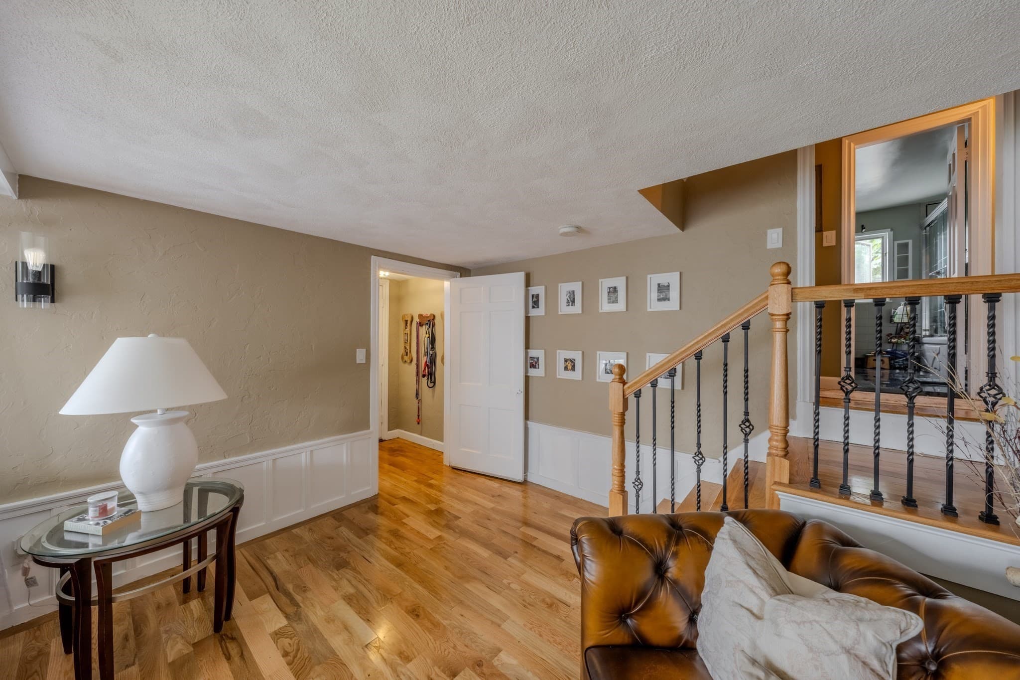 Single Family Residence at 55 Burrell St, Melrose MA 02176, Melrose, photo 4 of 42