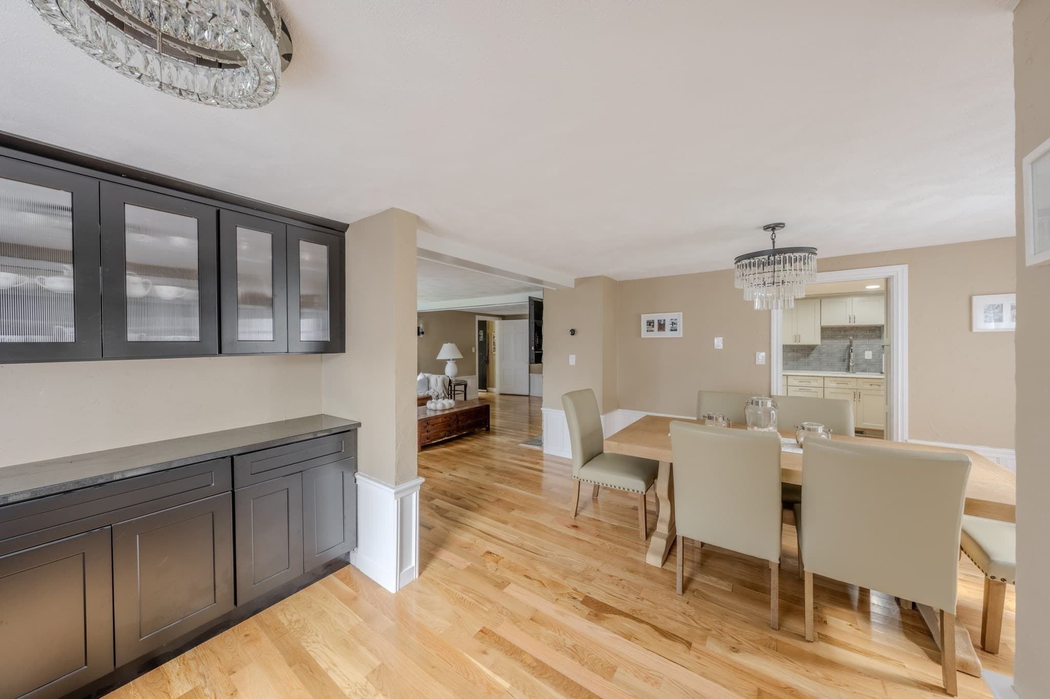 Single Family Residence at 55 Burrell St, Melrose MA 02176, Melrose, photo 8 of 42
