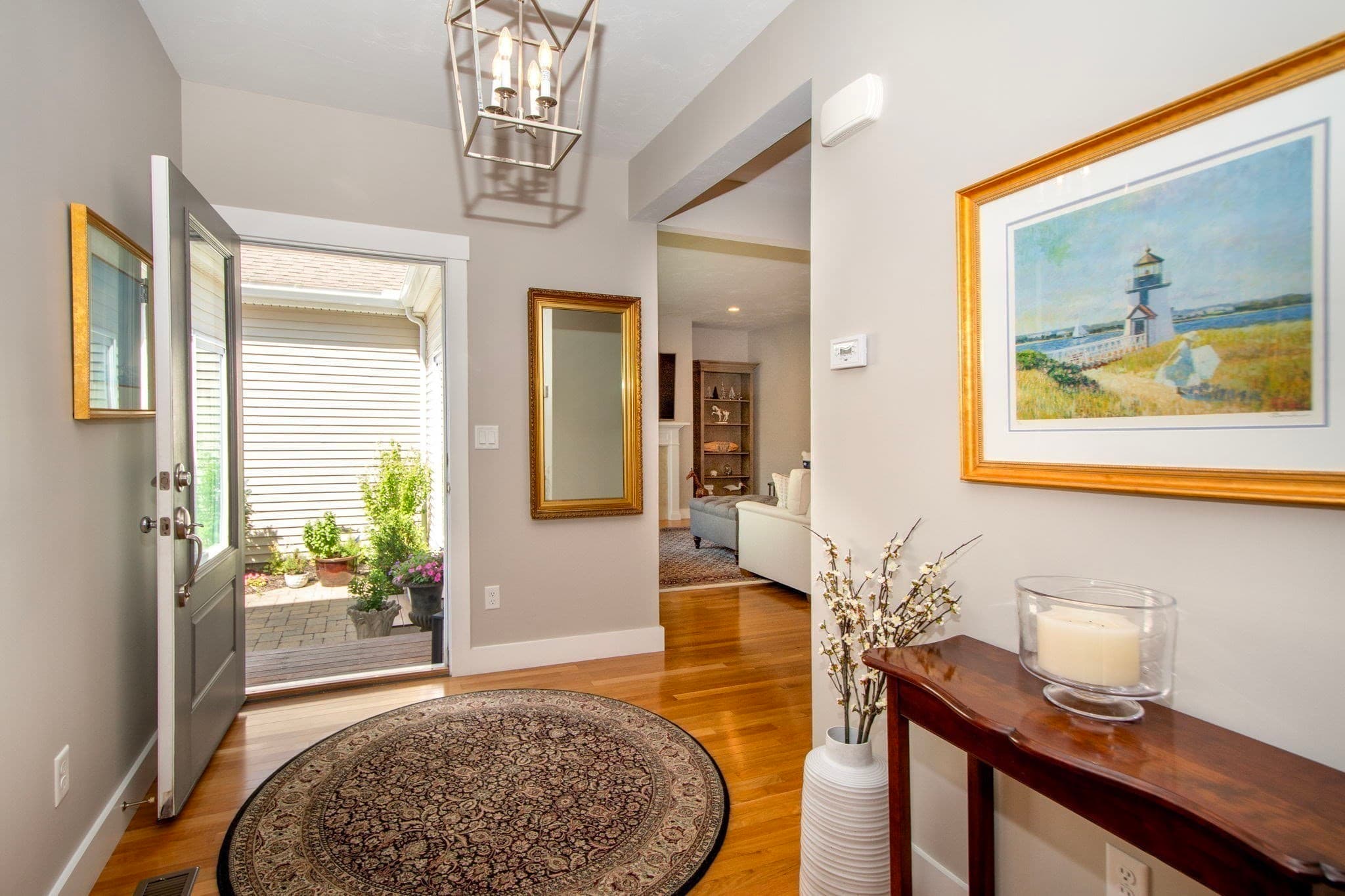 Condominium at 64 Hatherly Rise # 64, Plymouth MA 02360, photo 6 of 21