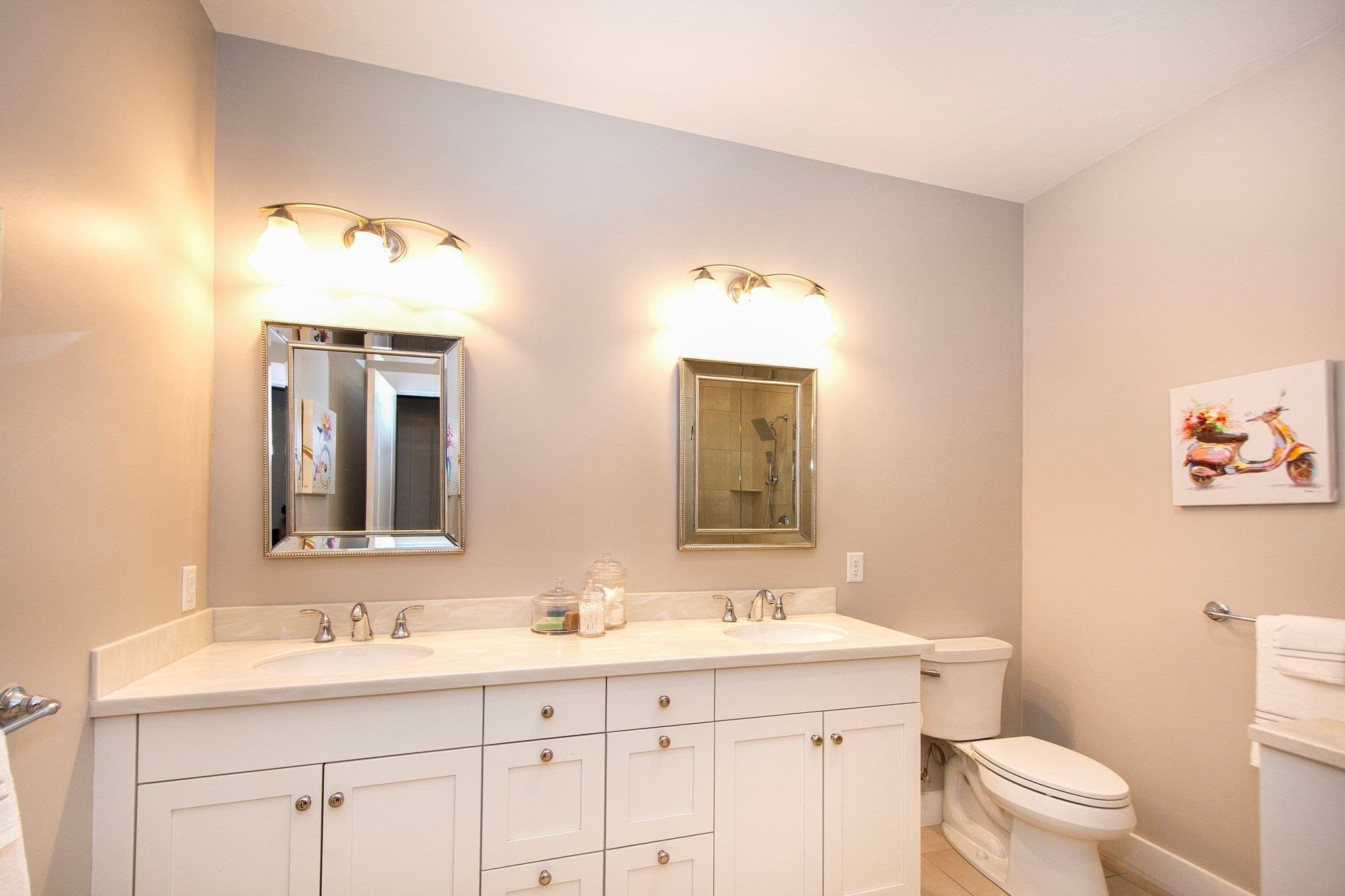 Condominium at 64 Hatherly Rise # 64, Plymouth MA 02360, photo 12 of 21