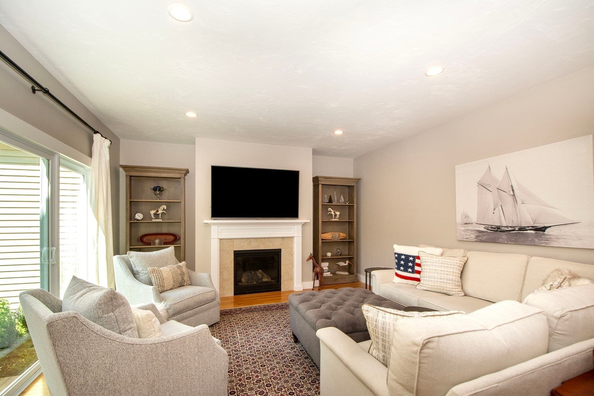 Condominium at 64 Hatherly Rise # 64, Plymouth MA 02360, photo 7 of 21