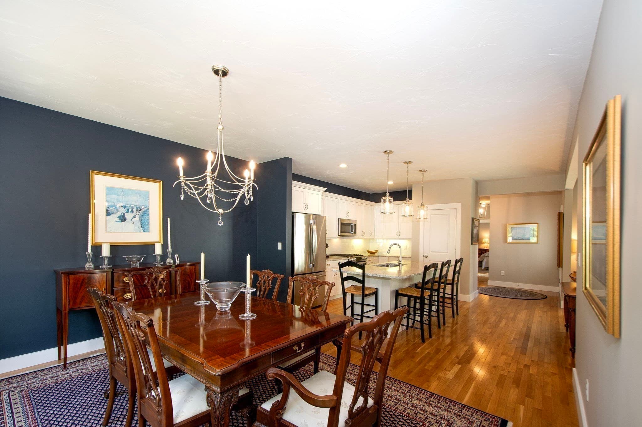 Condominium at 64 Hatherly Rise # 64, Plymouth MA 02360, photo 9 of 21