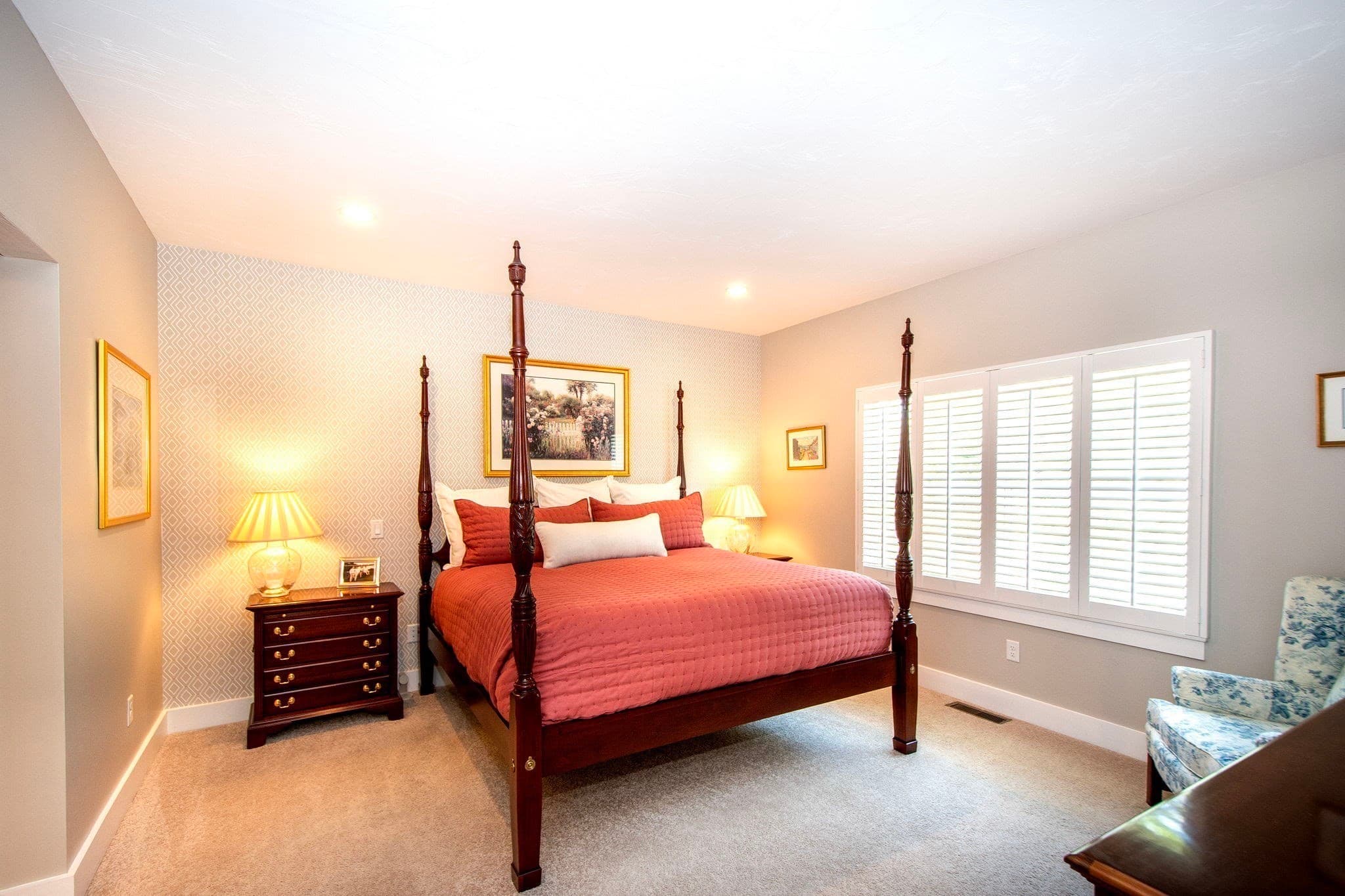 Condominium at 64 Hatherly Rise # 64, Plymouth MA 02360, photo 10 of 21