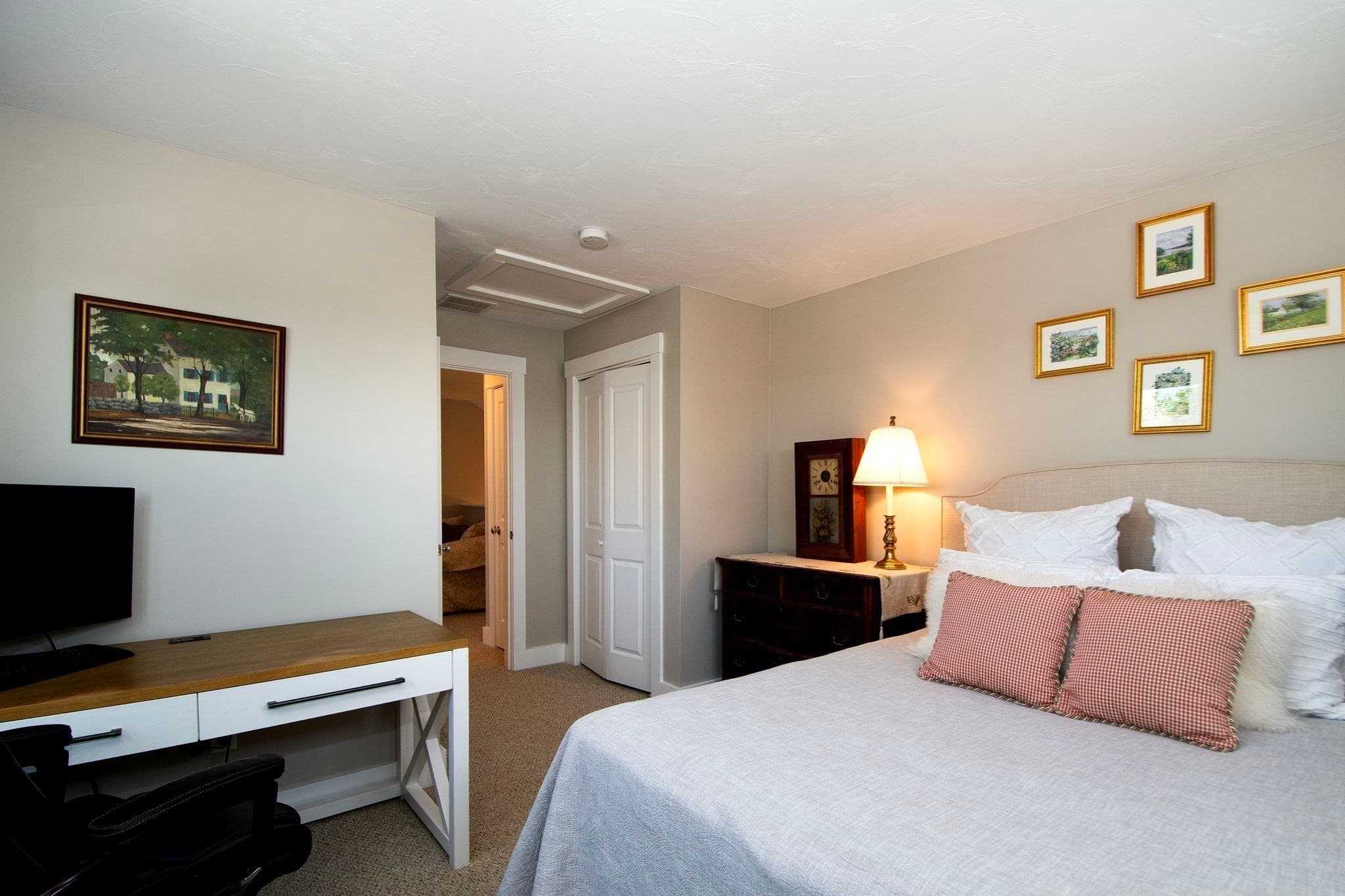 Condominium at 64 Hatherly Rise # 64, Plymouth MA 02360, photo 18 of 21