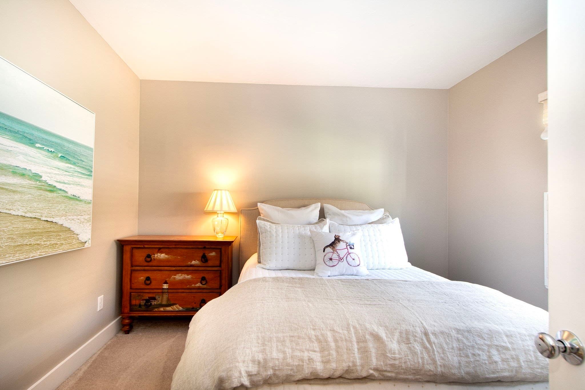 Condominium at 64 Hatherly Rise # 64, Plymouth MA 02360, photo 15 of 21