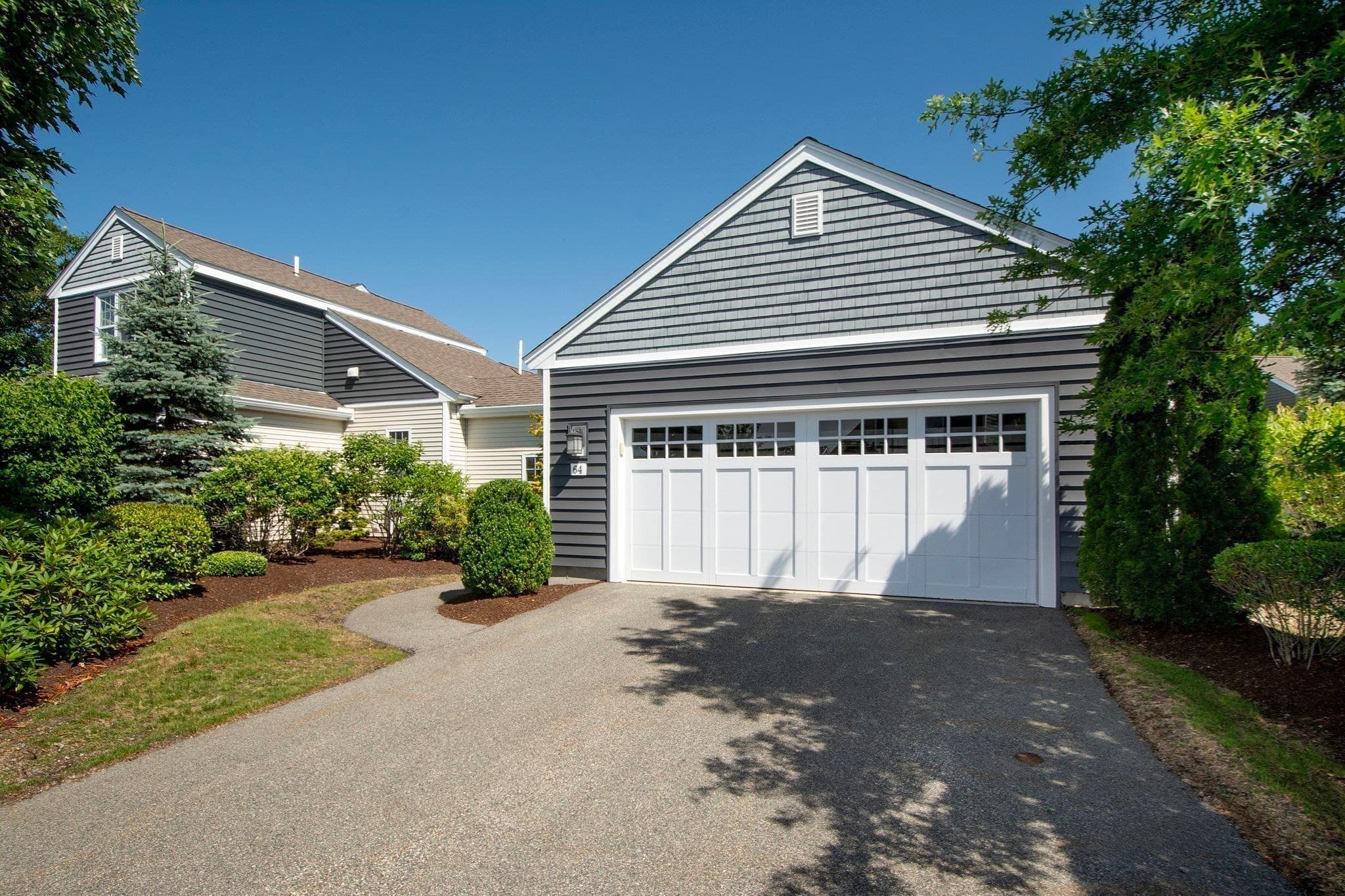 Condominium at 64 Hatherly Rise # 64, Plymouth MA 02360, photo 4 of 21