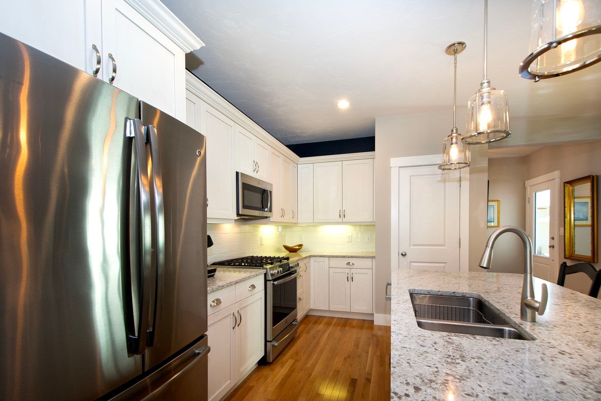 Condominium at 64 Hatherly Rise # 64, Plymouth MA 02360, photo 8 of 21