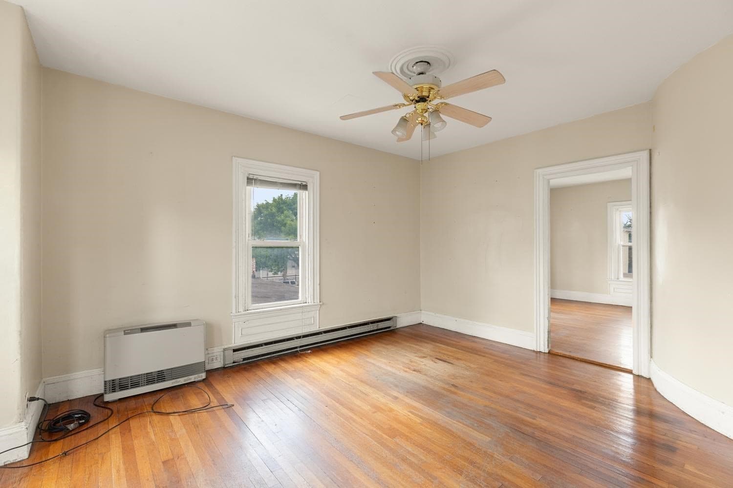 2 Family - 2 Units Up/Down at 17 Rush St., Somerville MA 02145, Somerville, photo 16 of 31