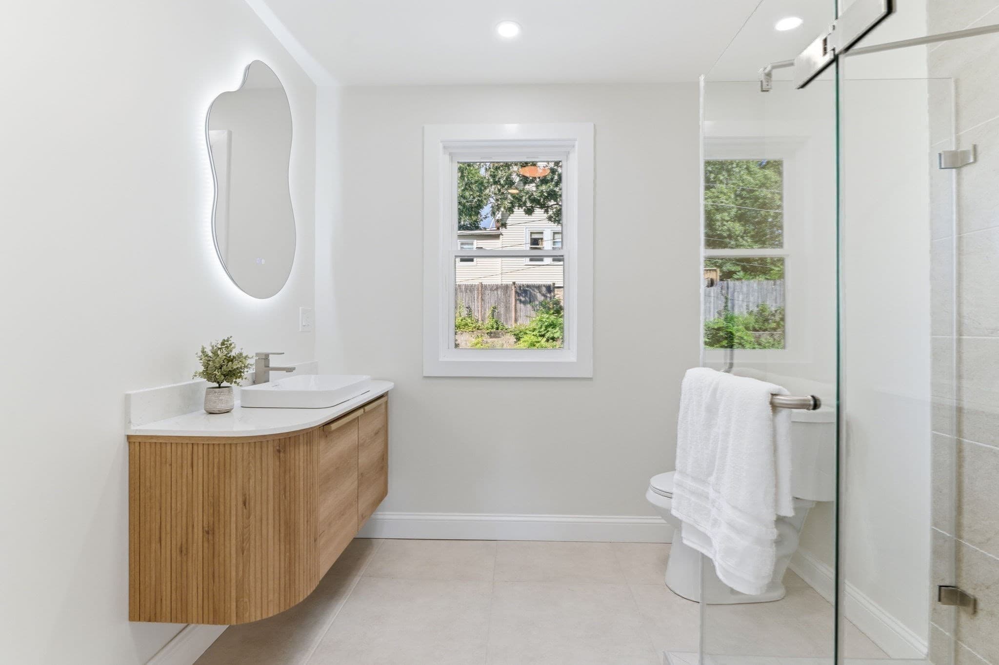 Single Family Residence at 8 Guild St, Medford MA 02155, Medford, photo 17 of 41