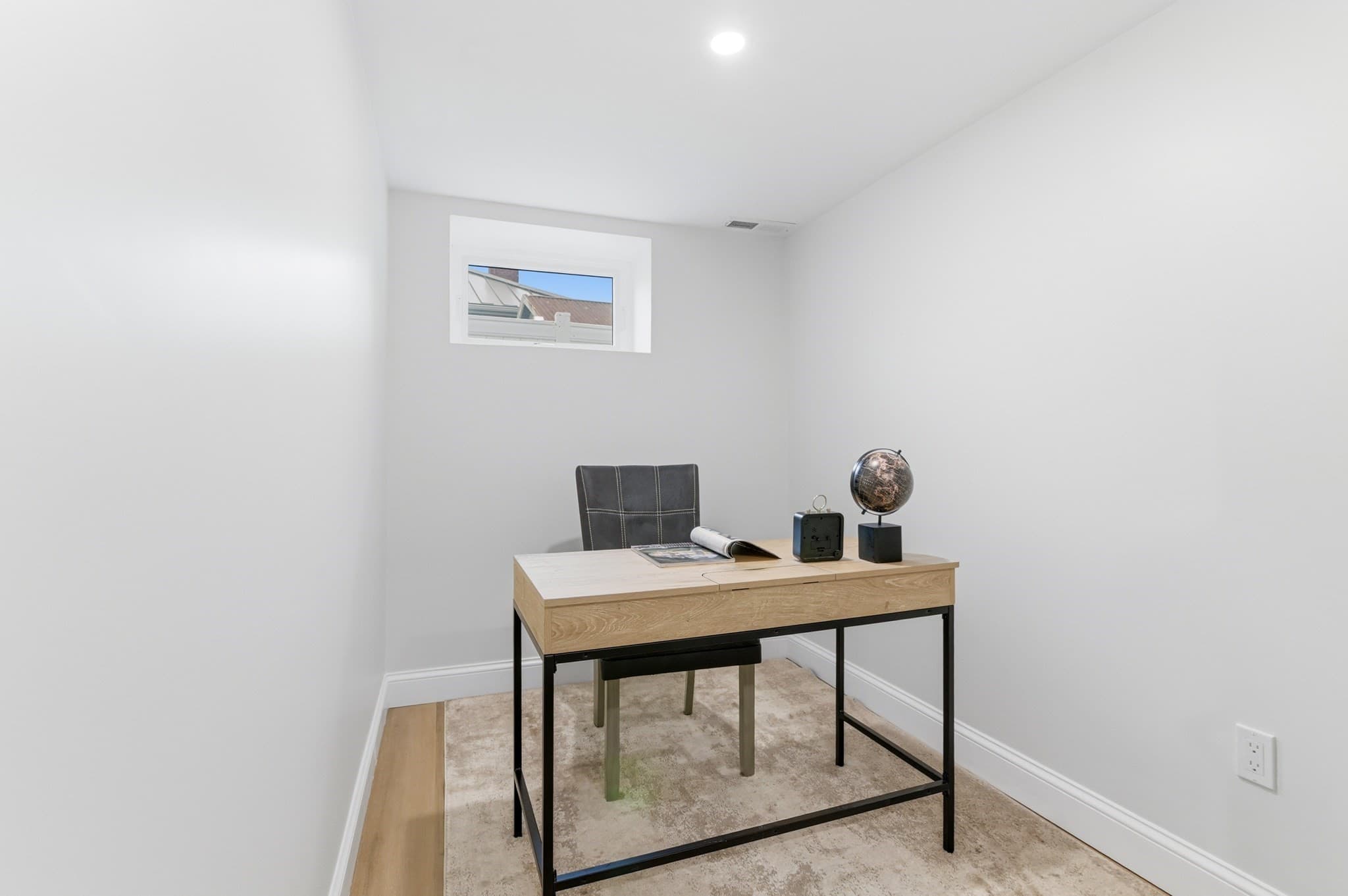 Single Family Residence at 8 Guild St, Medford MA 02155, Medford, photo 36 of 41