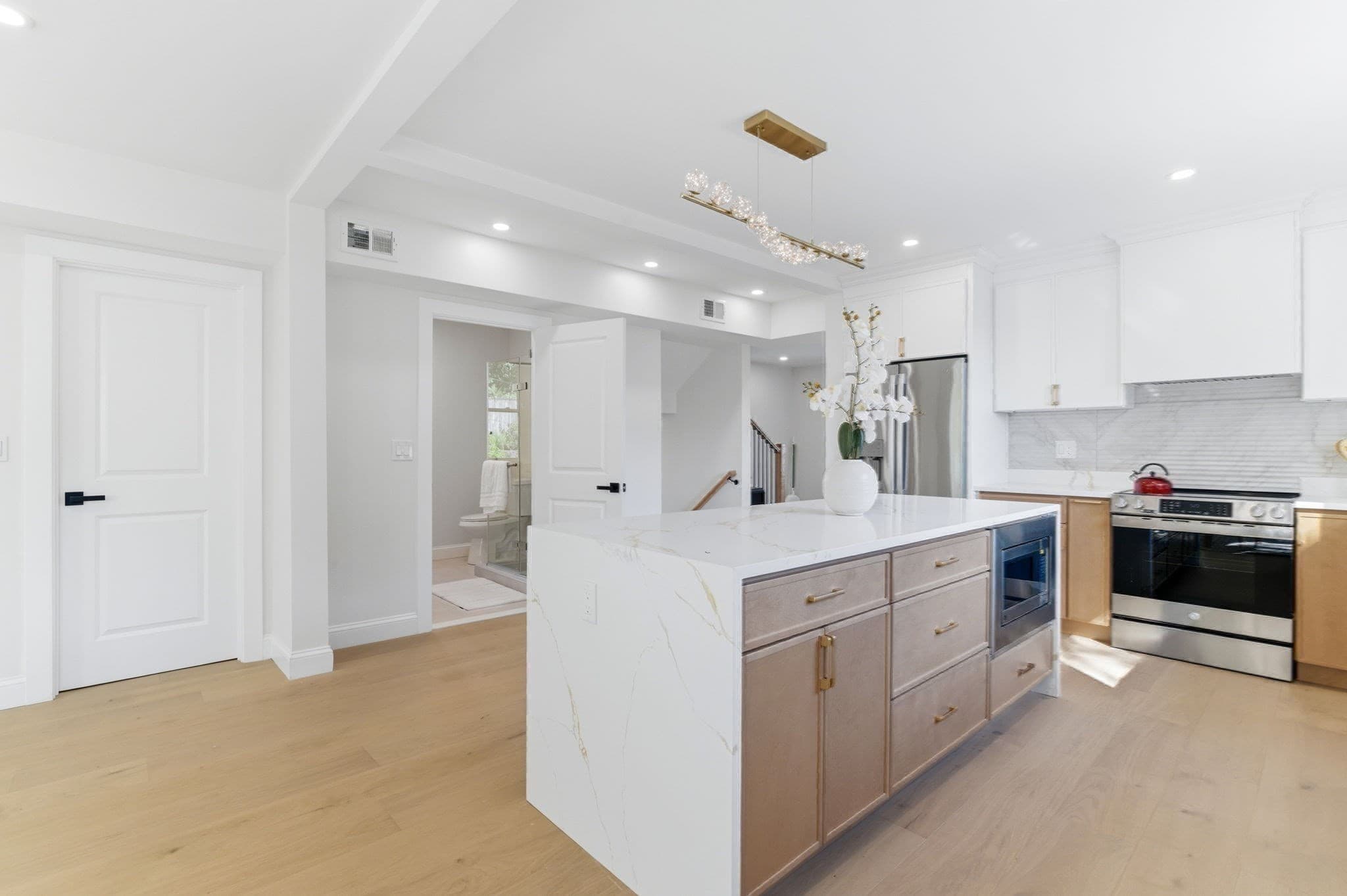 Single Family Residence at 8 Guild St, Medford MA 02155, Medford, photo 10 of 41