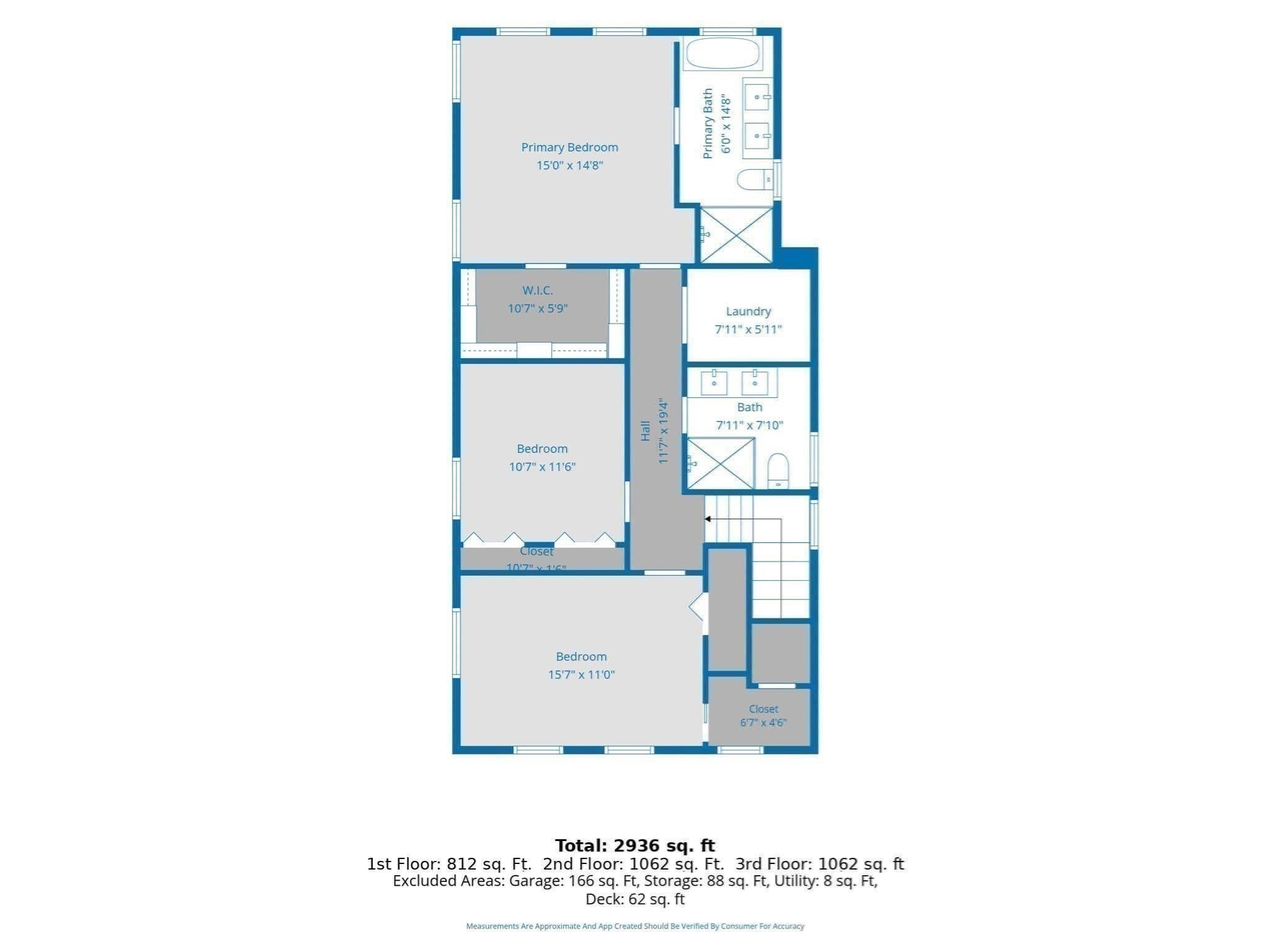 Single Family Residence at 8 Guild St, Medford MA 02155, Medford, photo 41 of 41