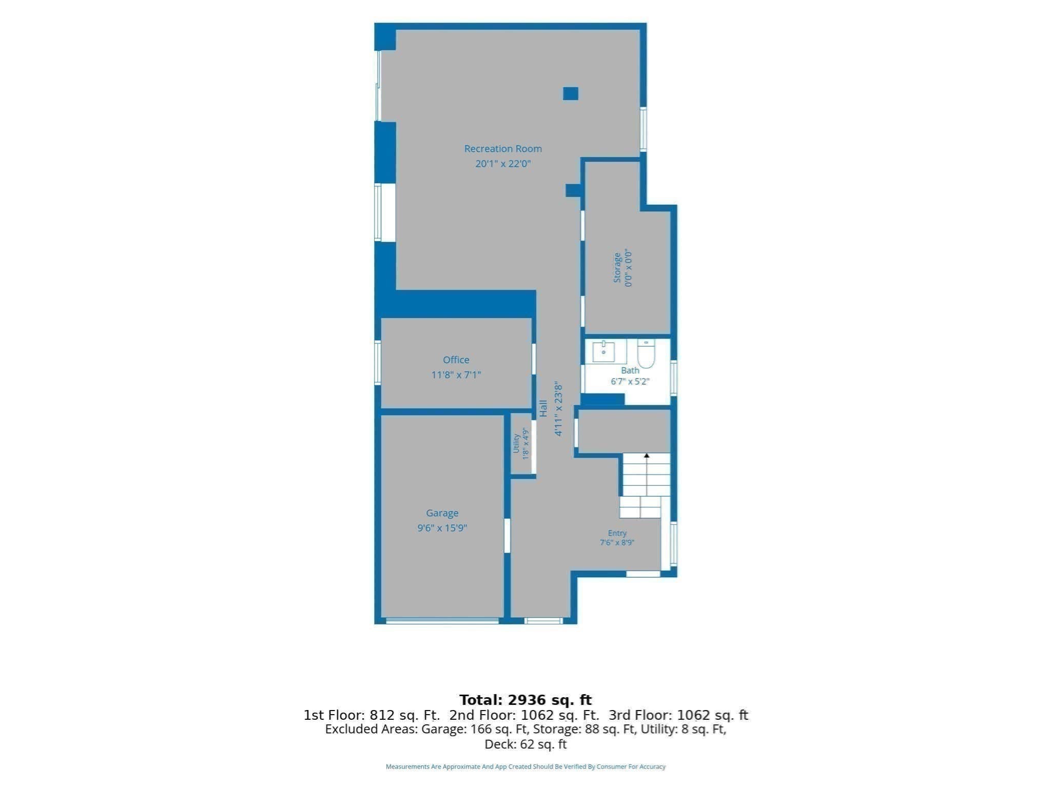 Single Family Residence at 8 Guild St, Medford MA 02155, Medford, photo 39 of 41