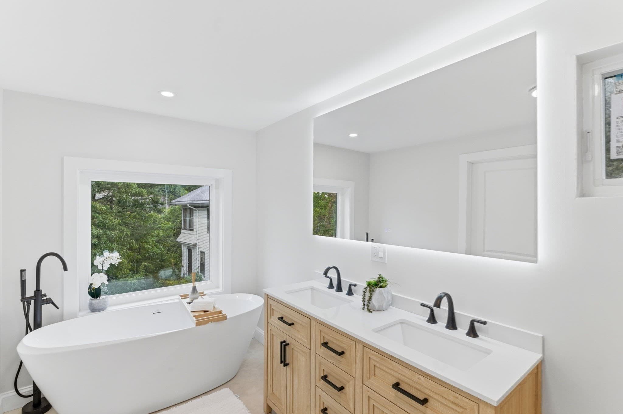 Single Family Residence at 8 Guild St, Medford MA 02155, Medford, photo 29 of 41