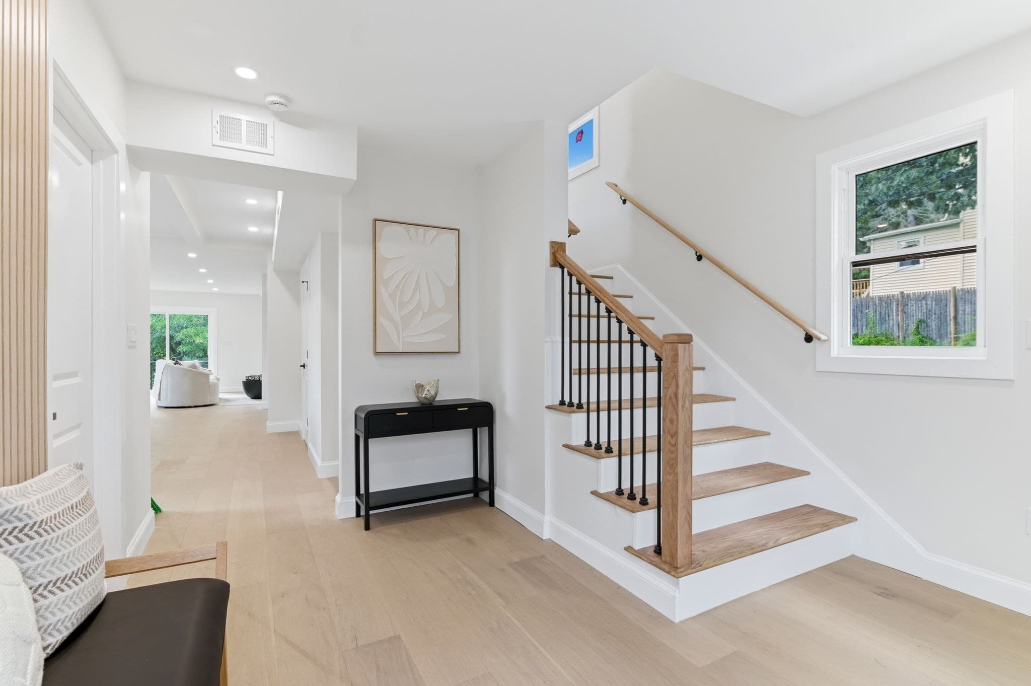 Single Family Residence at 8 Guild St, Medford MA 02155, Medford, photo 4 of 41