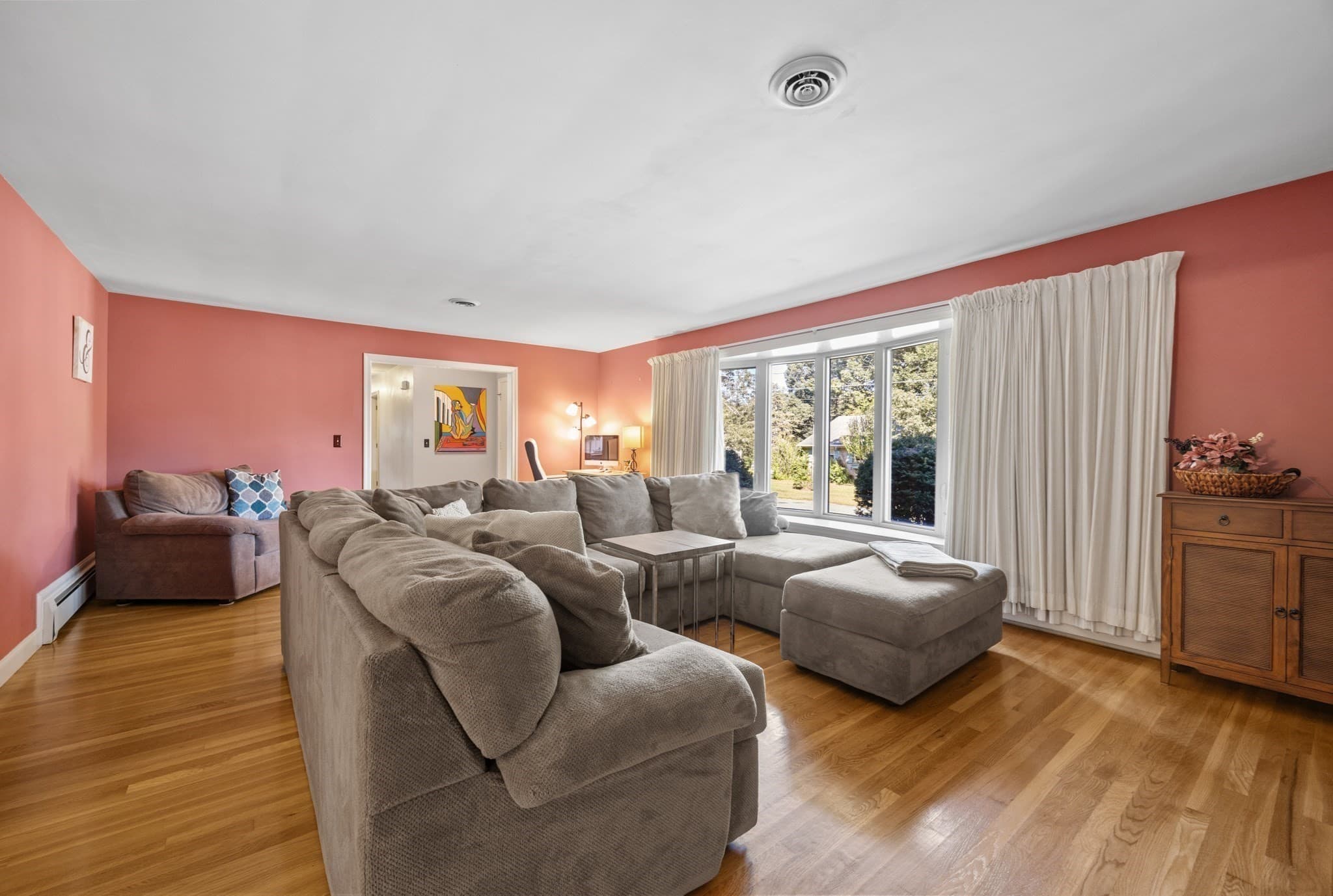 Single Family Residence at 122 Westwood Dr, Whitman MA 02382, Whitman, photo 13 of 36