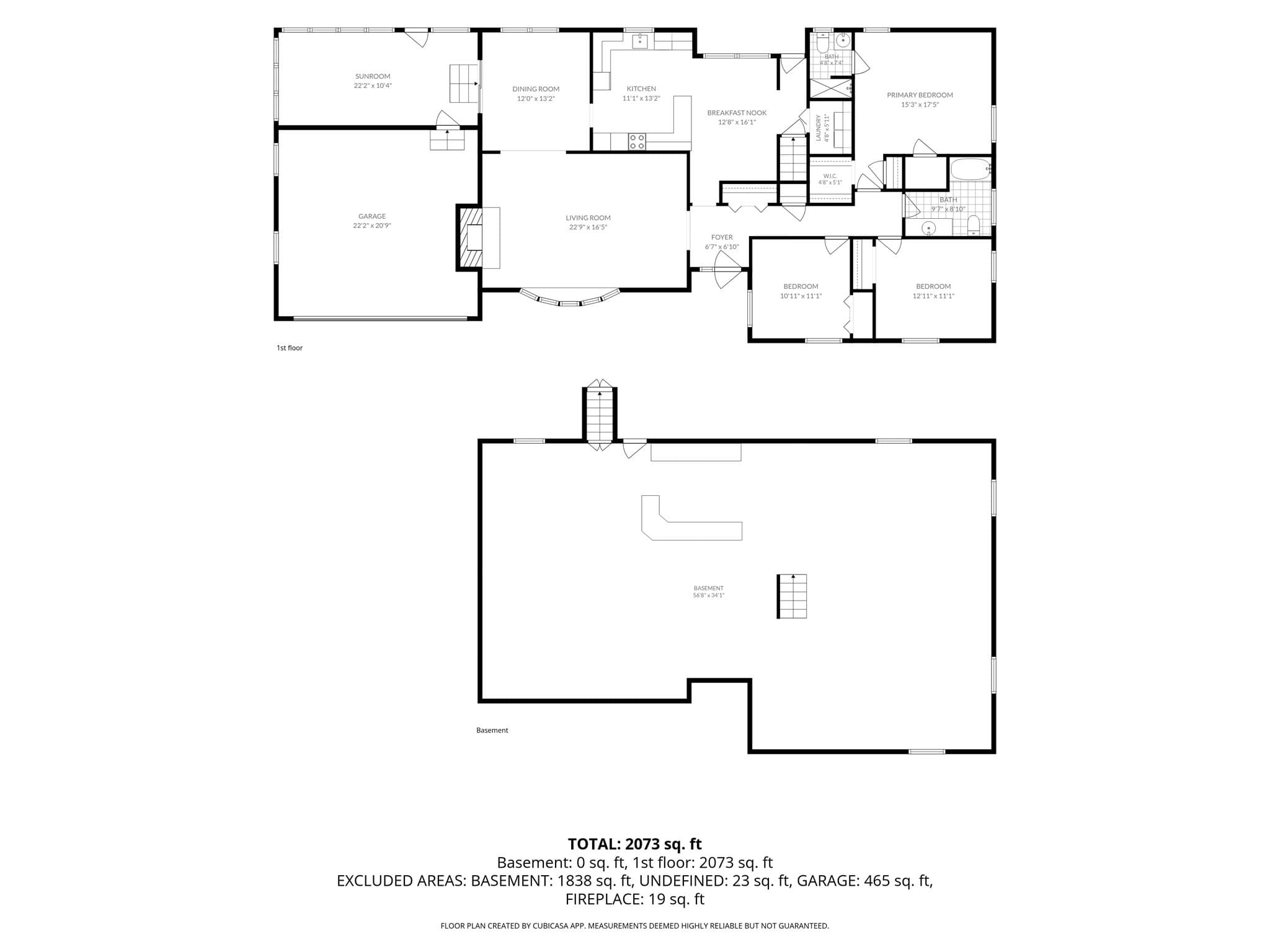 Single Family Residence at 122 Westwood Dr, Whitman MA 02382, Whitman, photo 36 of 36
