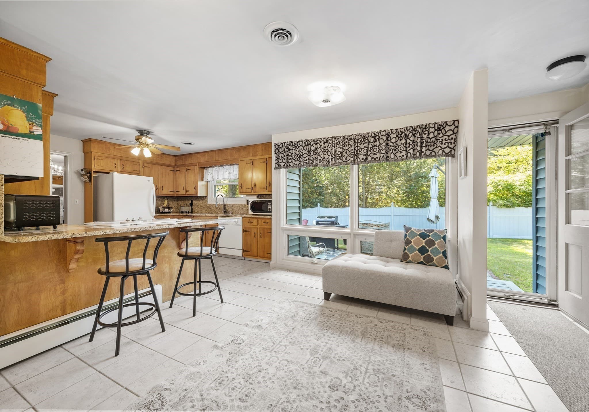 Single Family Residence at 122 Westwood Dr, Whitman MA 02382, Whitman, photo 24 of 36