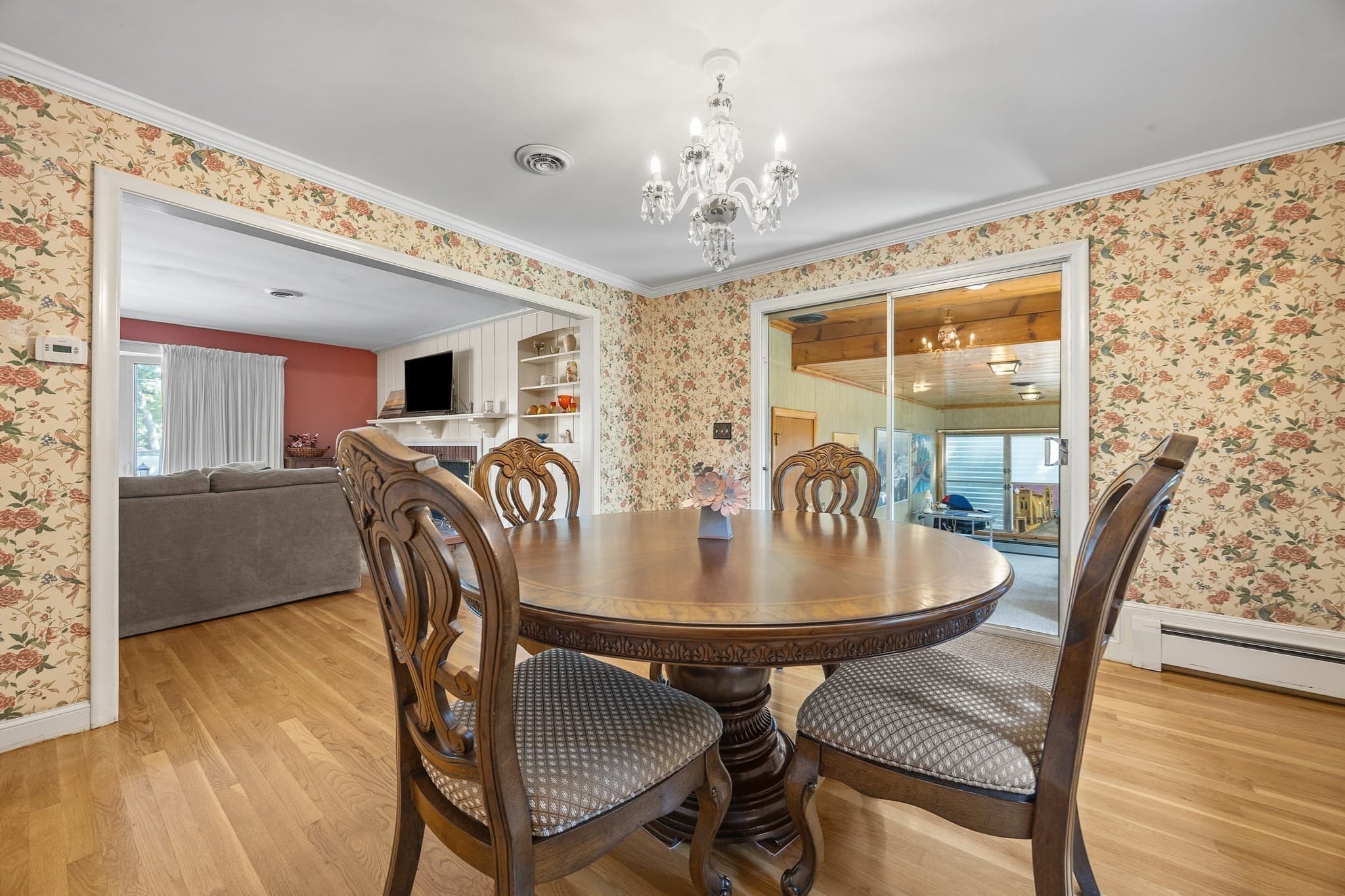 Single Family Residence at 122 Westwood Dr, Whitman MA 02382, Whitman, photo 30 of 36