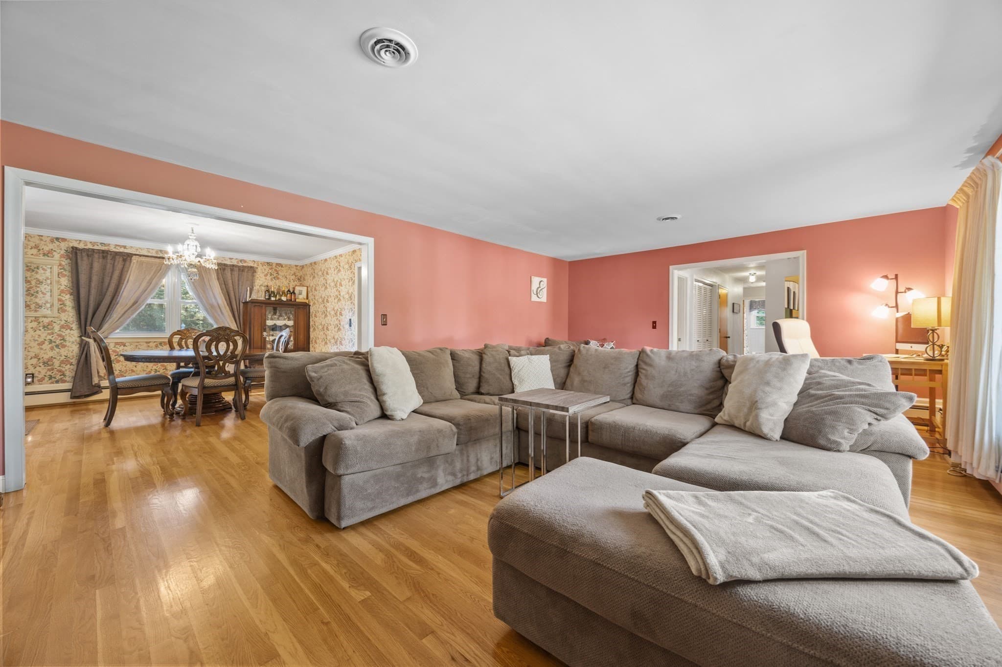 Single Family Residence at 122 Westwood Dr, Whitman MA 02382, Whitman, photo 14 of 36