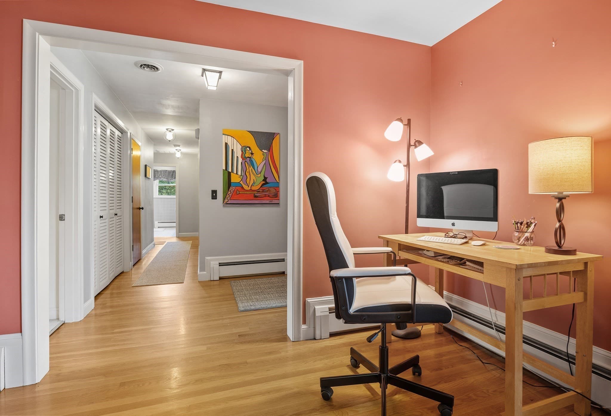 Single Family Residence at 122 Westwood Dr, Whitman MA 02382, Whitman, photo 15 of 36