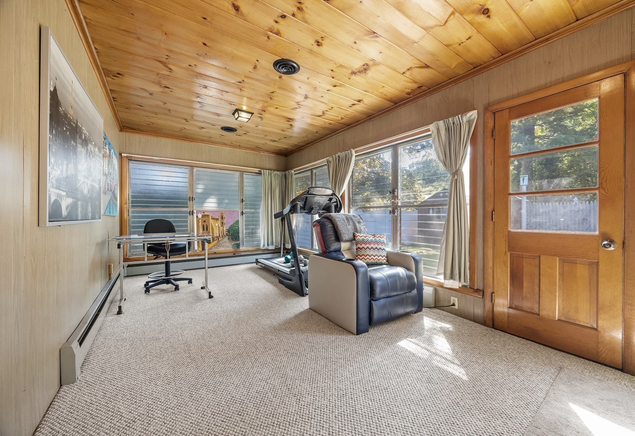 Single Family Residence at 122 Westwood Dr, Whitman MA 02382, Whitman, photo 31 of 36