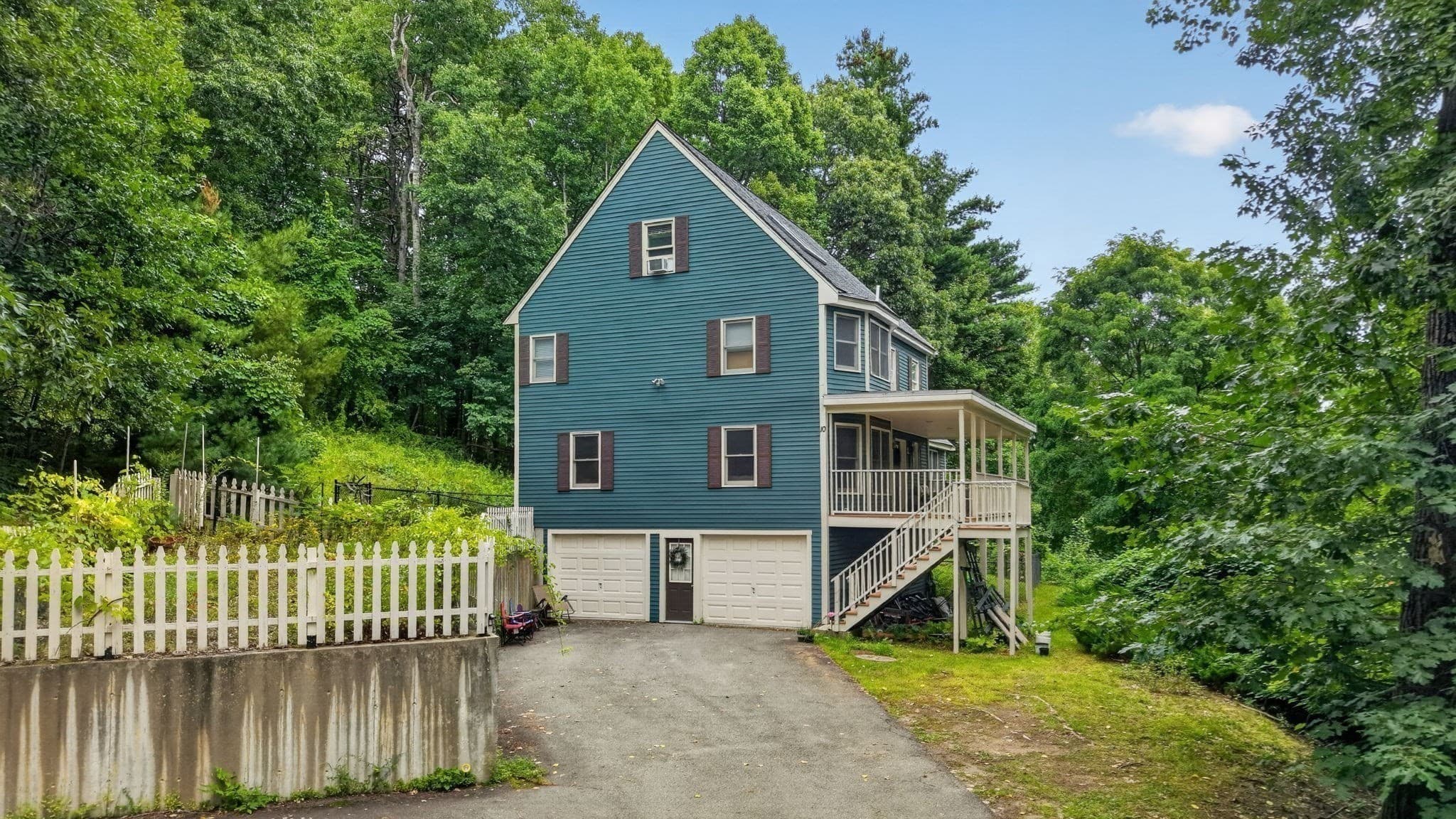 Single Family Residence at 10 Fairway Dr, Groton MA 01450, Groton, photo 38 of 42