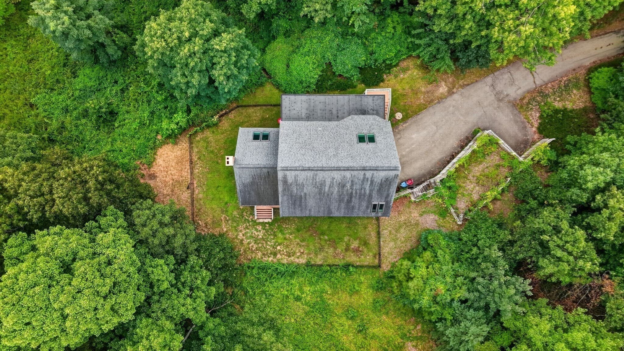 Single Family Residence at 10 Fairway Dr, Groton MA 01450, Groton, photo 40 of 42