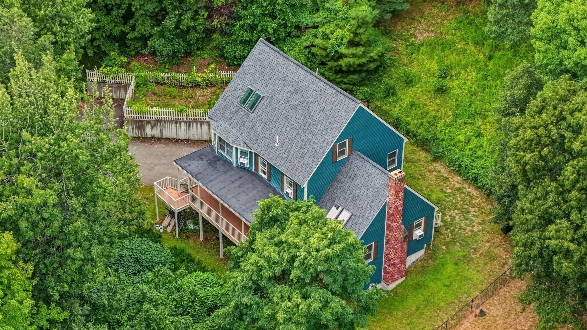 Single Family Residence at 10 Fairway Dr, Groton MA 01450, Groton, photo 39 of 42