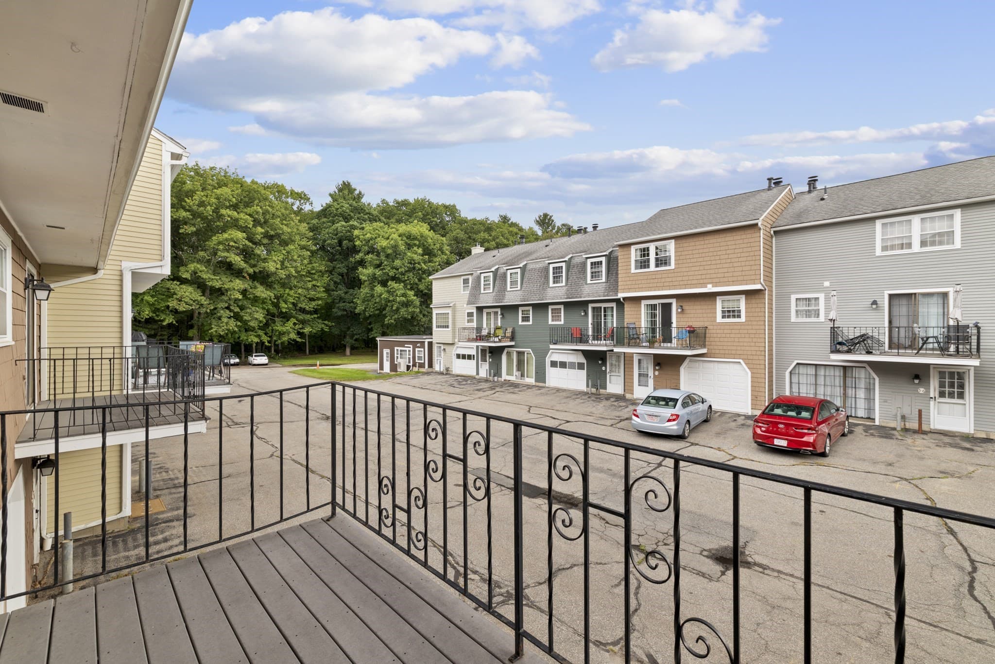 Condominium at 47 Prescott Dr # 47, Chelmsford MA 01863, Chelmsford, photo 16 of 37