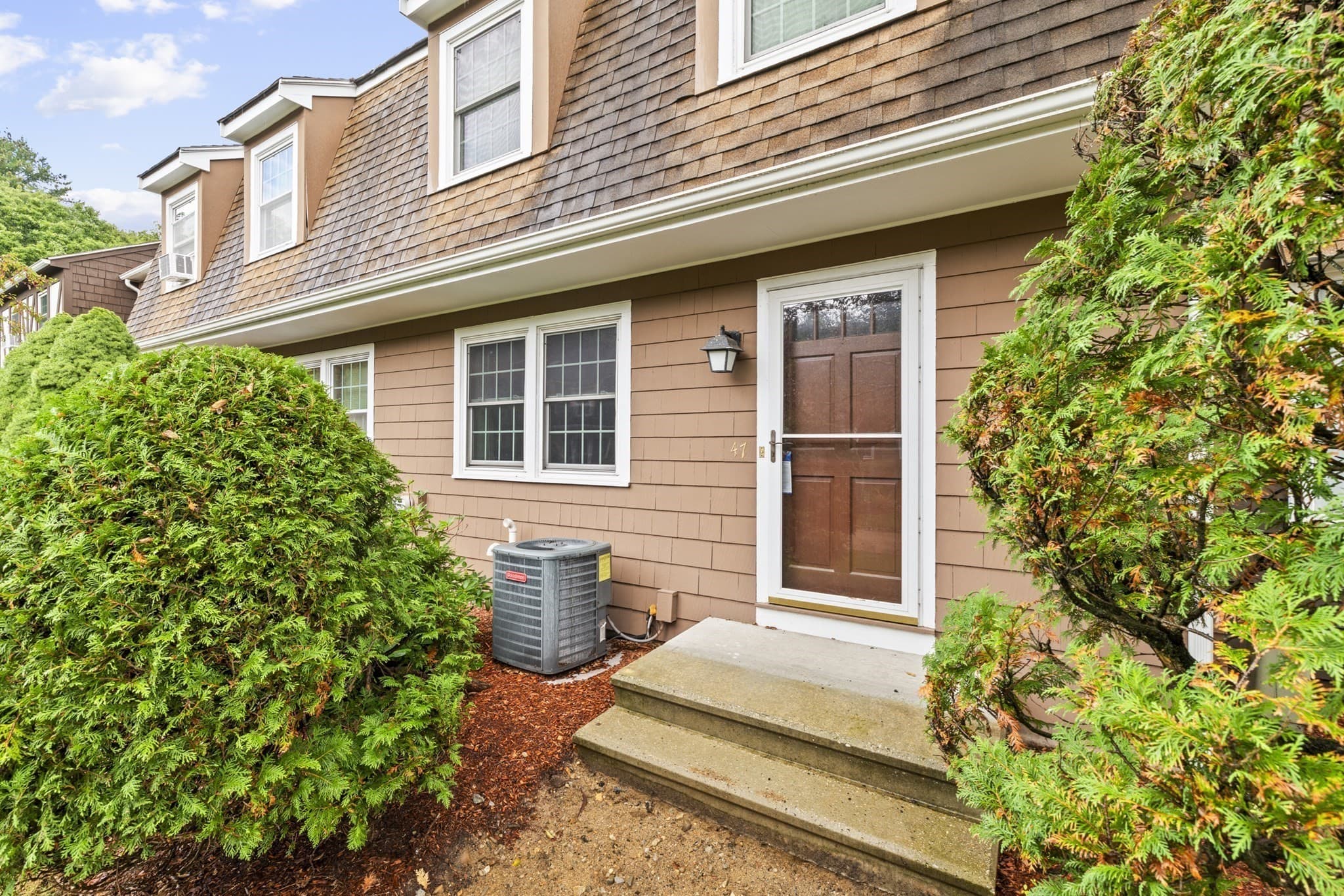 Condominium at 47 Prescott Dr # 47, Chelmsford MA 01863, Chelmsford, photo 28 of 37
