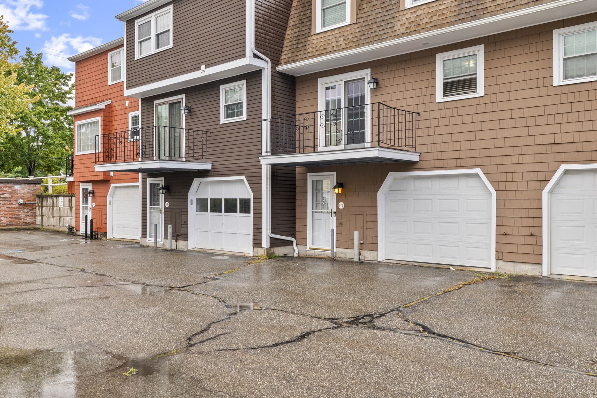 Condominium at 47 Prescott Dr # 47, Chelmsford MA 01863, Chelmsford, photo 30 of 37