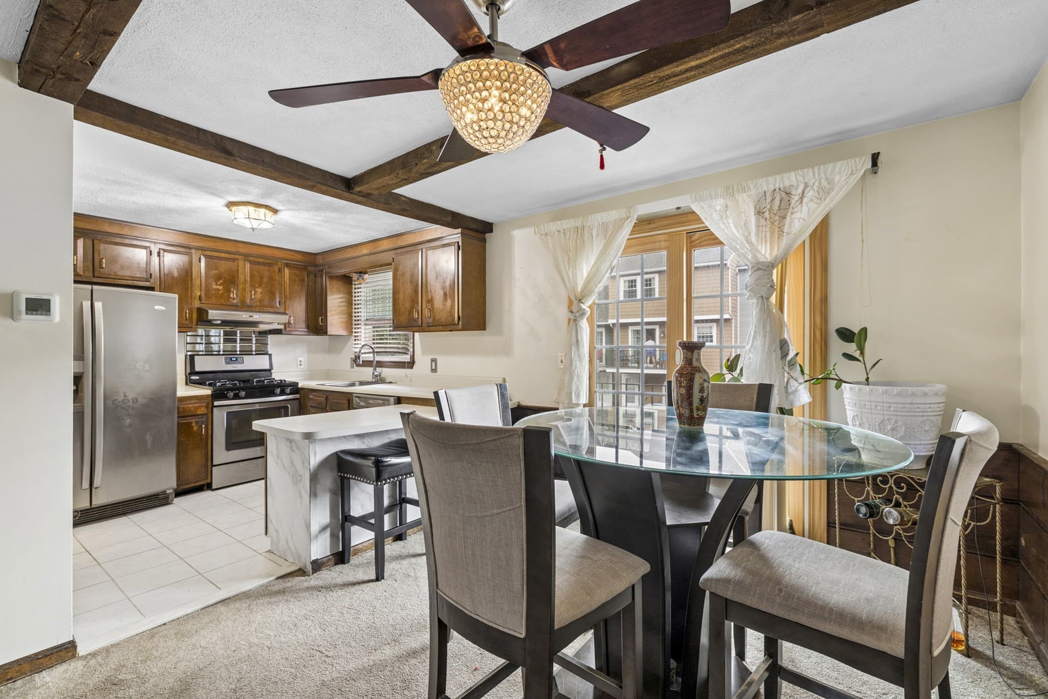 Condominium at 47 Prescott Dr # 47, Chelmsford MA 01863, Chelmsford, photo 15 of 37