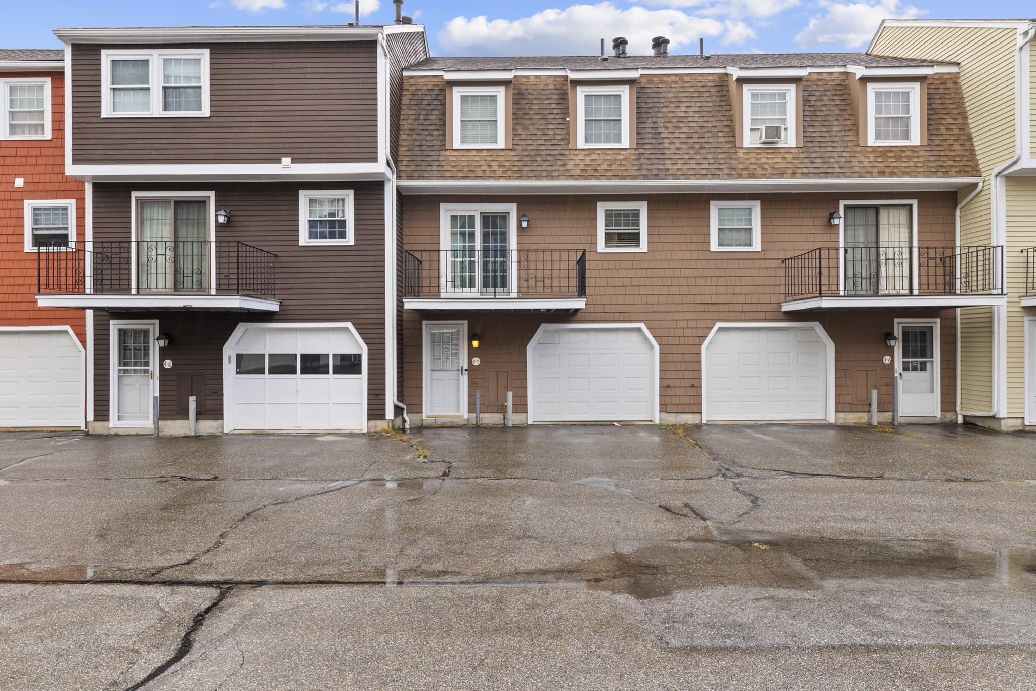 Condominium at 47 Prescott Dr # 47, Chelmsford MA 01863, Chelmsford, photo 31 of 37