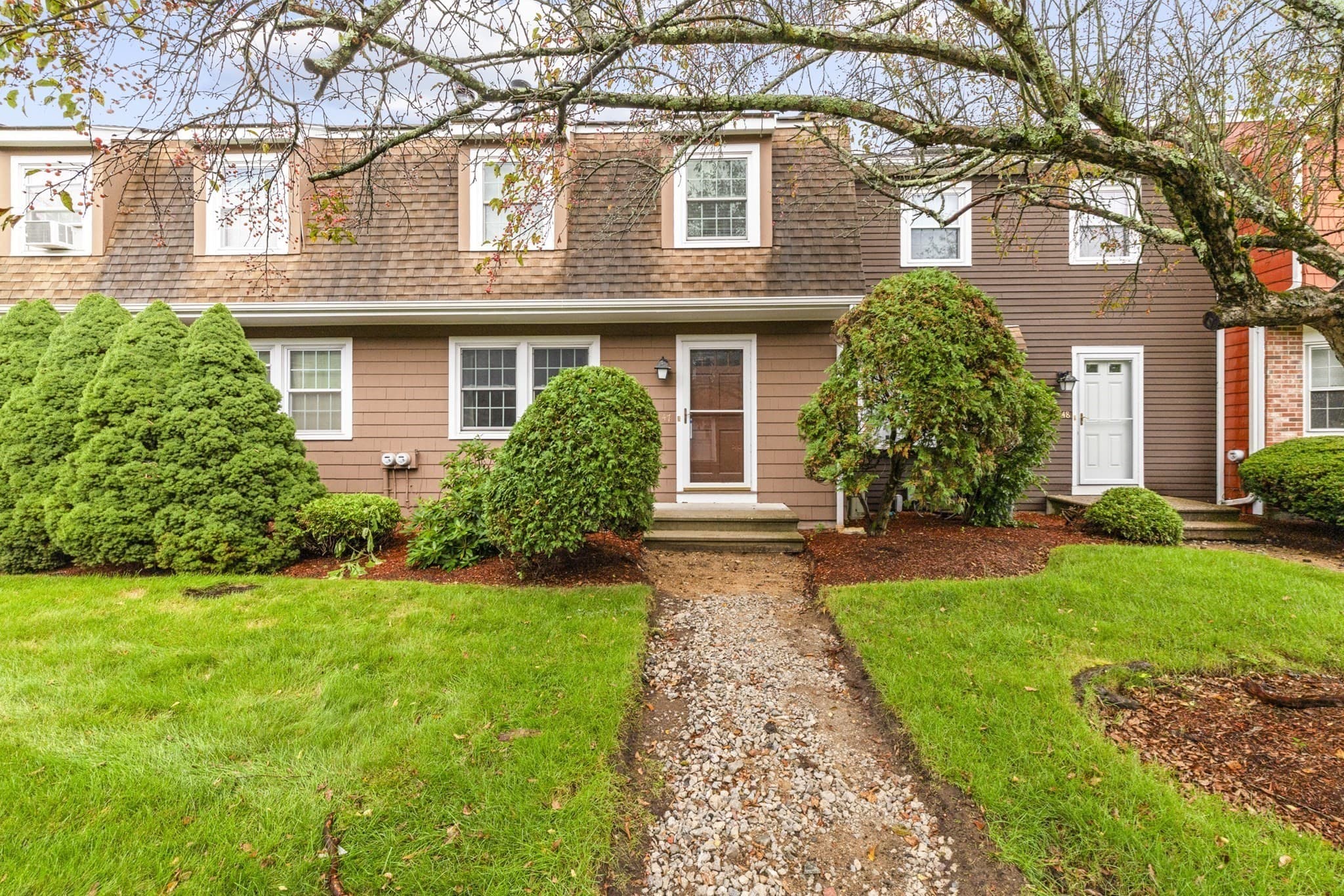 Condominium at 47 Prescott Dr # 47, Chelmsford MA 01863, Chelmsford, photo 29 of 37