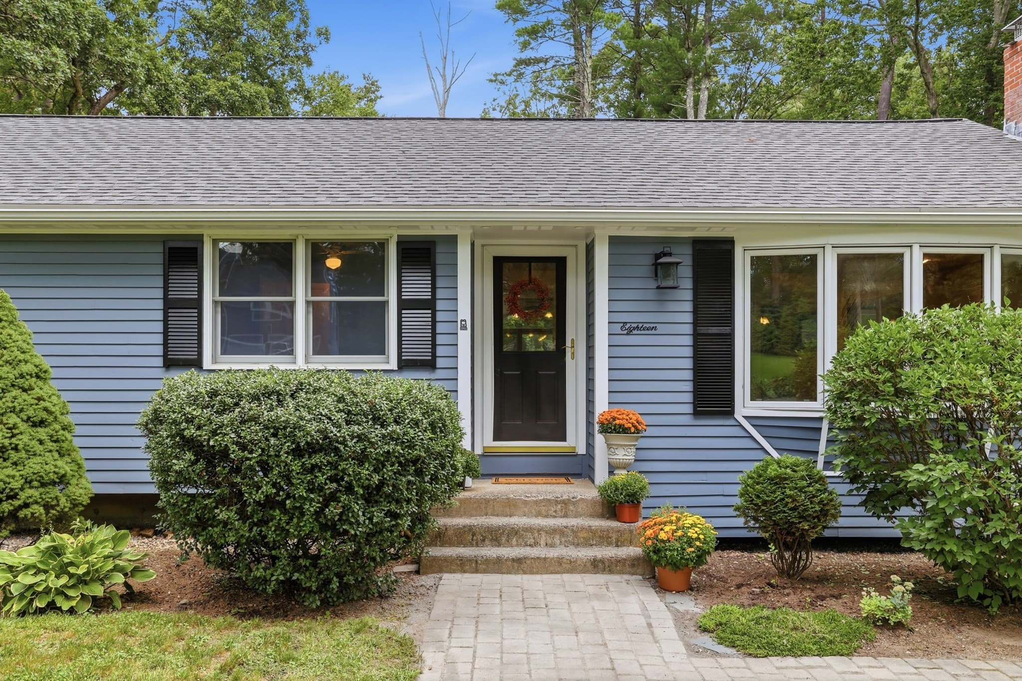 Single Family Residence at 18 Brucewood Road, Acton MA 01720, Acton, photo 2 of 41