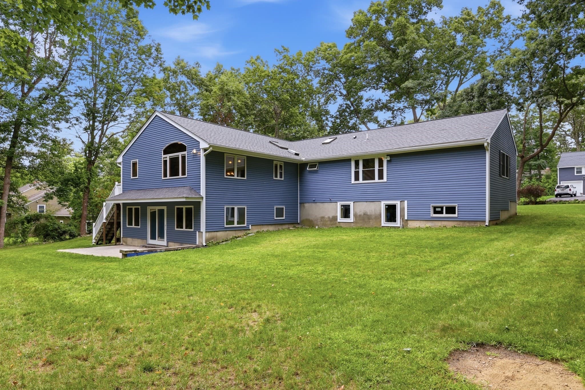 Single Family Residence at 18 Brucewood Road, Acton MA 01720, Acton, photo 38 of 41