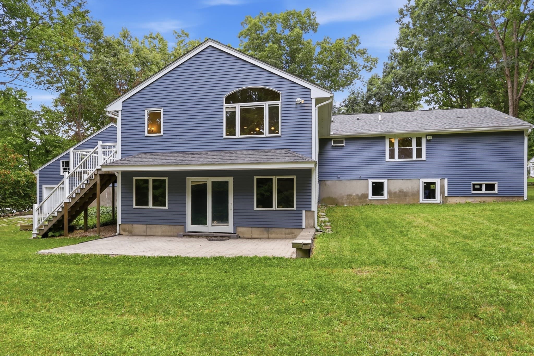 Single Family Residence at 18 Brucewood Road, Acton MA 01720, Acton, photo 37 of 41