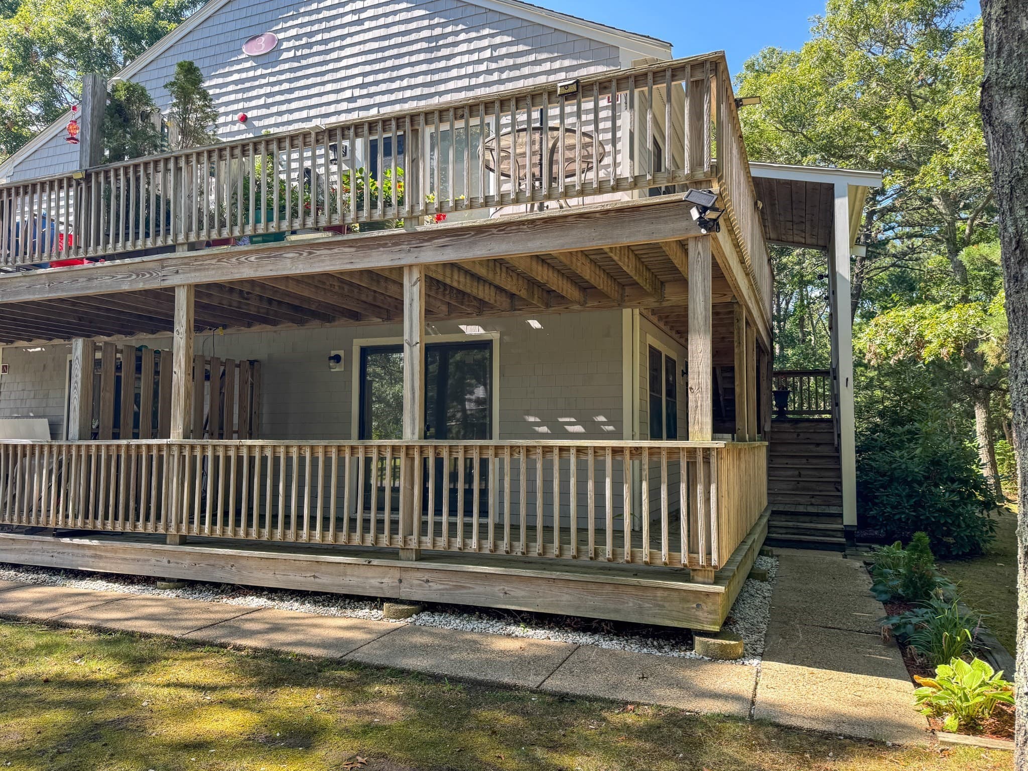 35 Ashumet Rd # 3B, Mashpee MA 02649