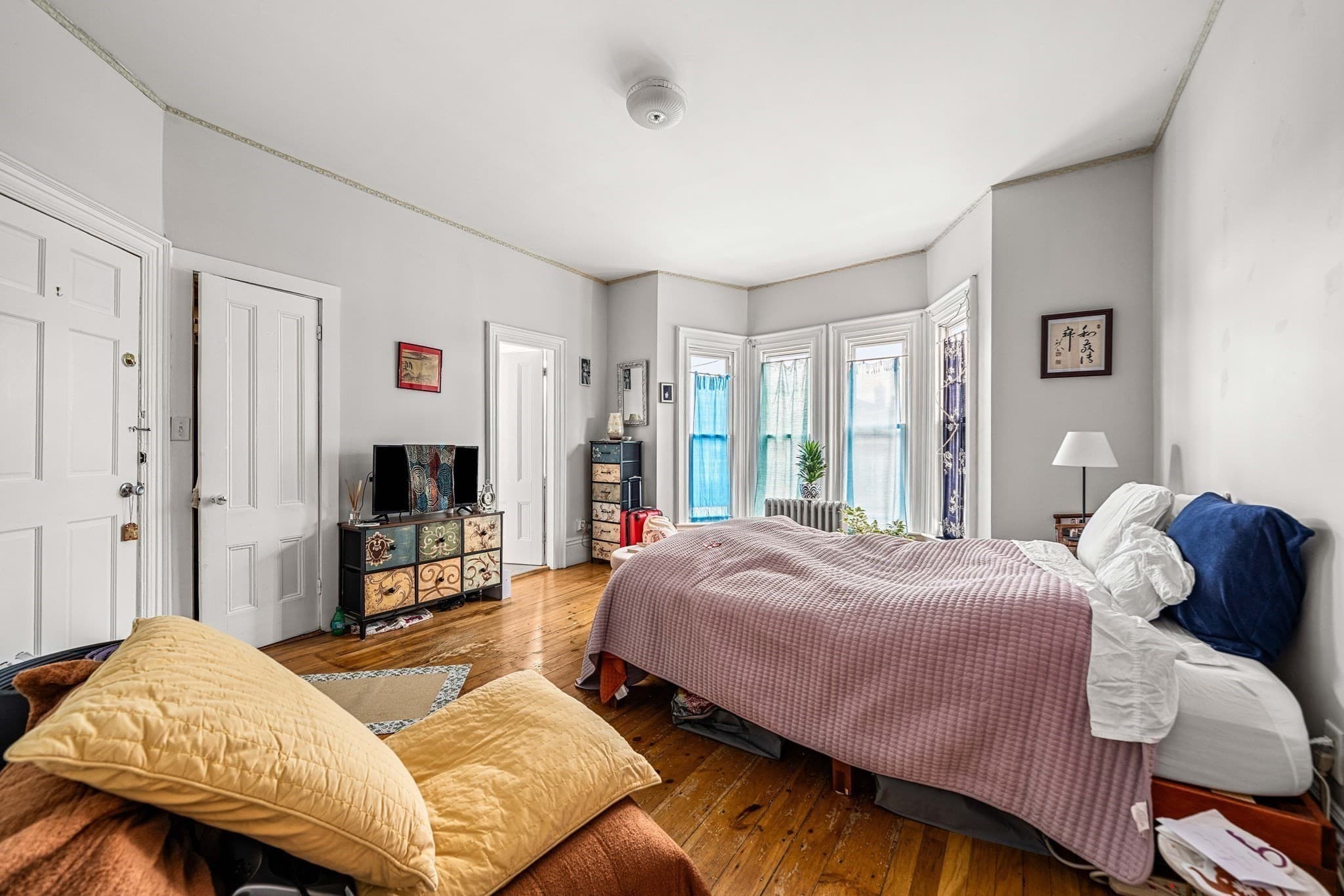 3 Family at 45 Varney St, Lowell MA 01854, Lowell, photo 6 of 39
