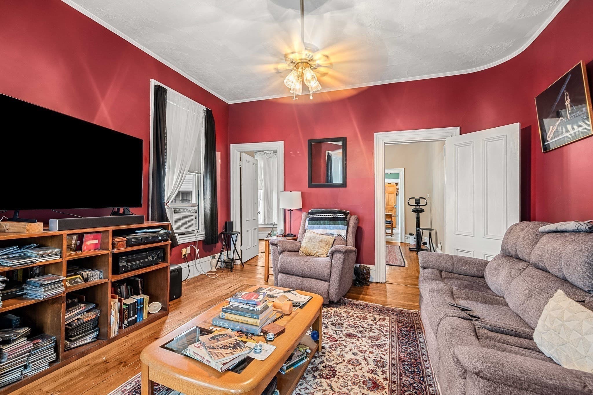 3 Family at 45 Varney St, Lowell MA 01854, Lowell, photo 16 of 39