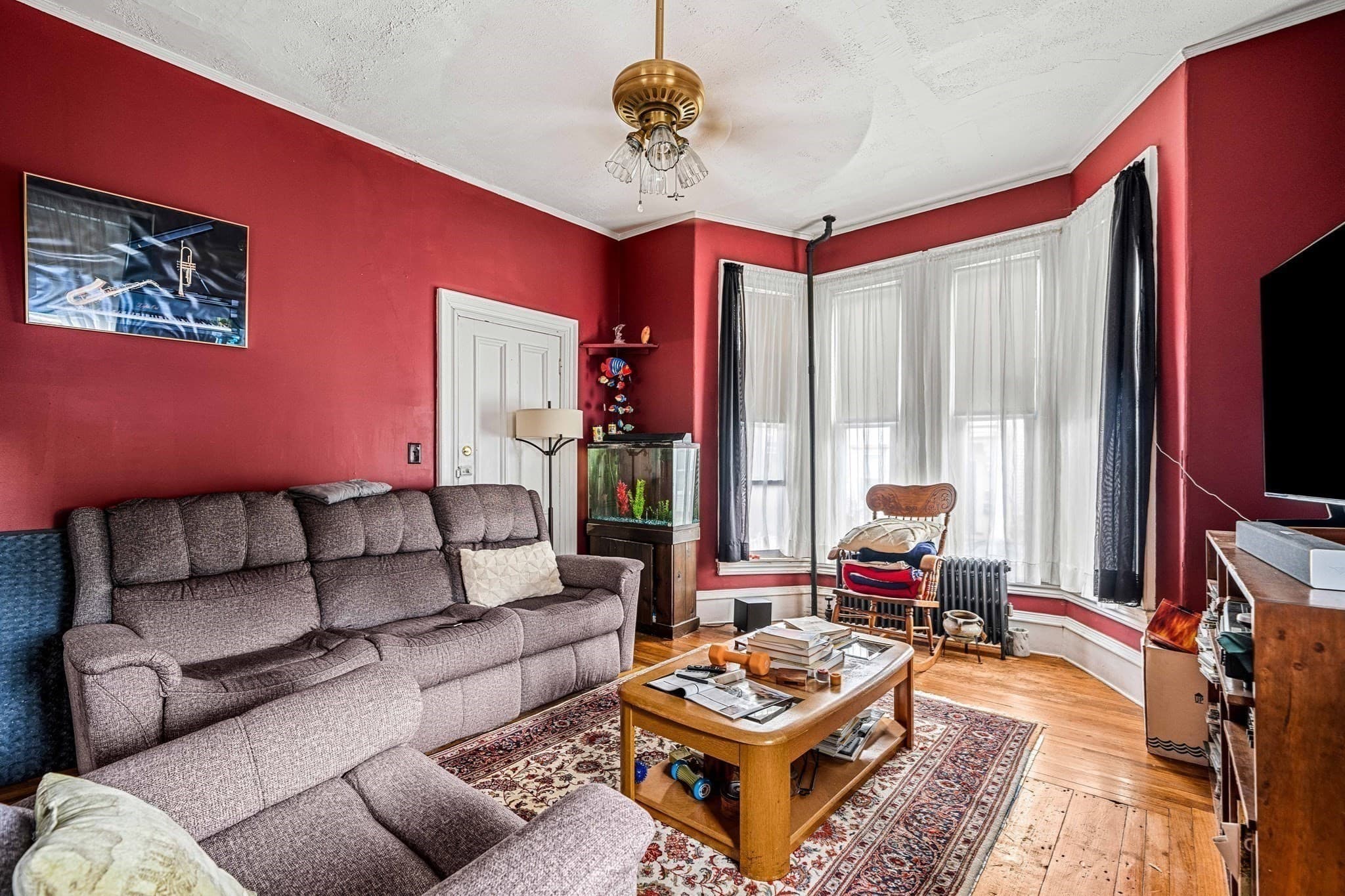 3 Family at 45 Varney St, Lowell MA 01854, Lowell, photo 18 of 39