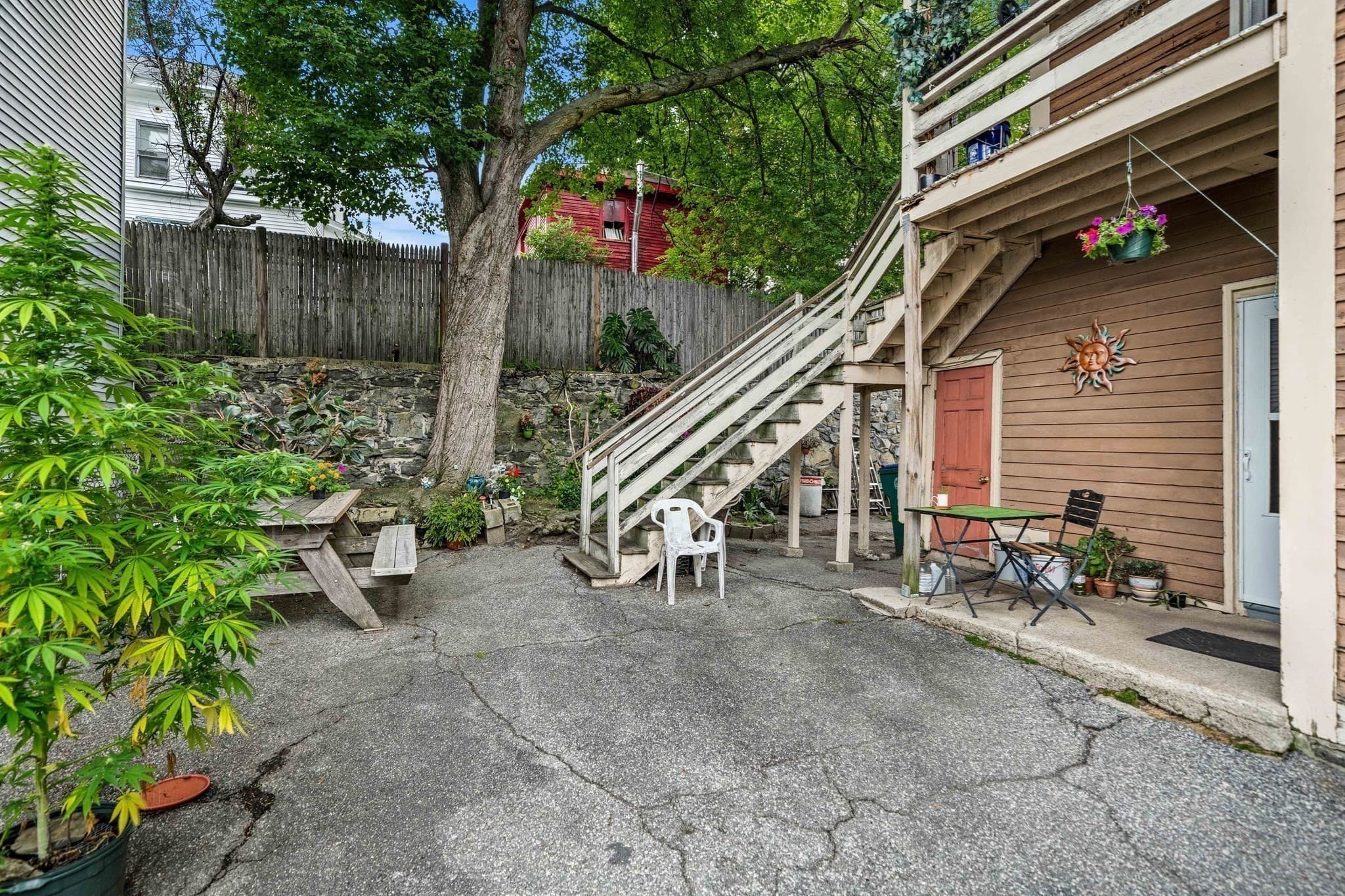 3 Family at 45 Varney St, Lowell MA 01854, Lowell, photo 37 of 39